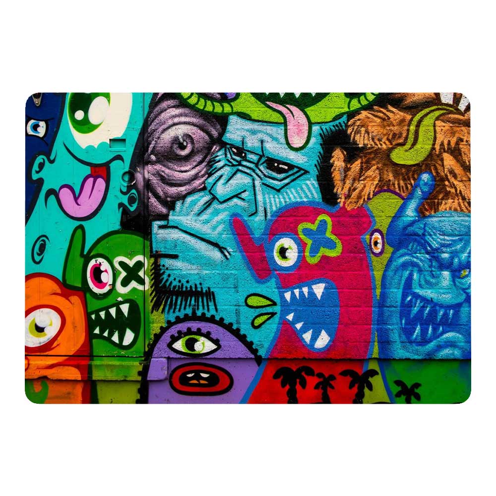 Macbook  Air M1 2020 Skins & Wraps