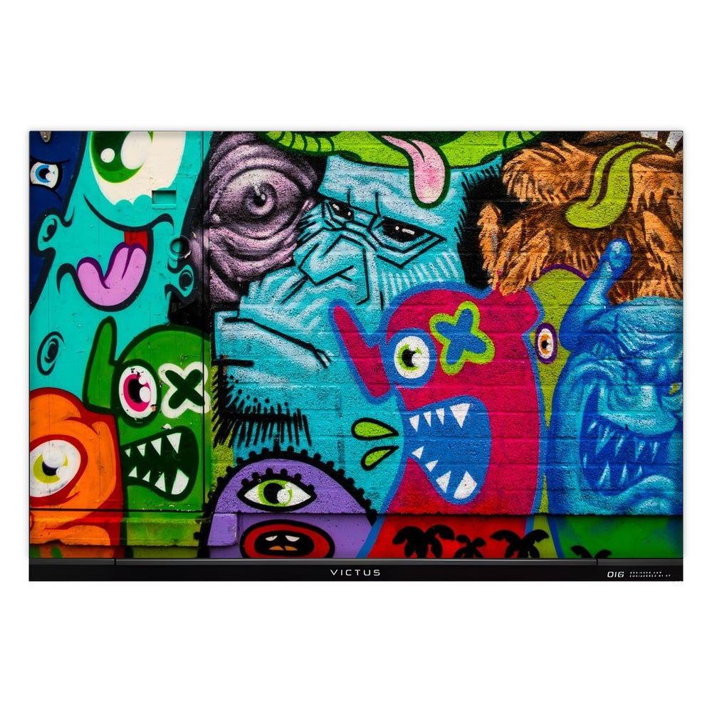 Neon Doodles