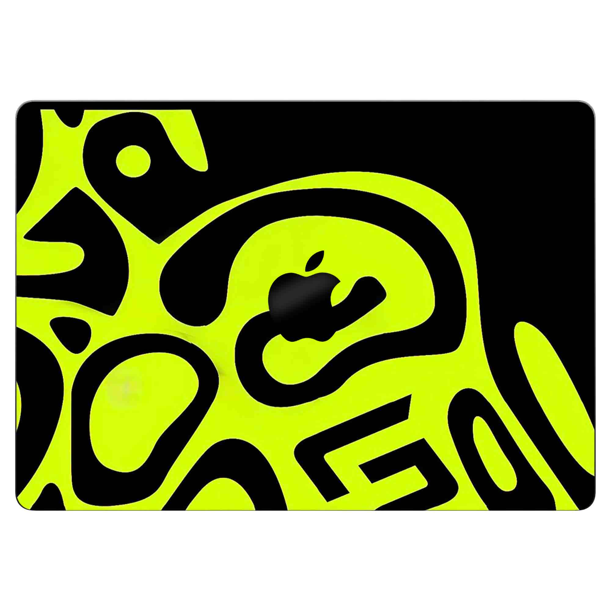 MacBook Pro 13 M2 2022 Skins & Wraps