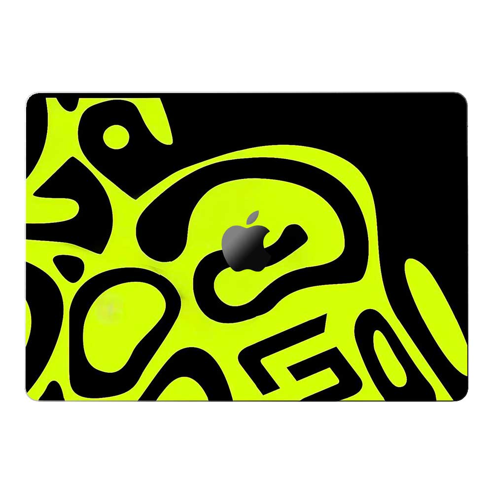 Macbook  Air M1 2020 Skins & Wraps