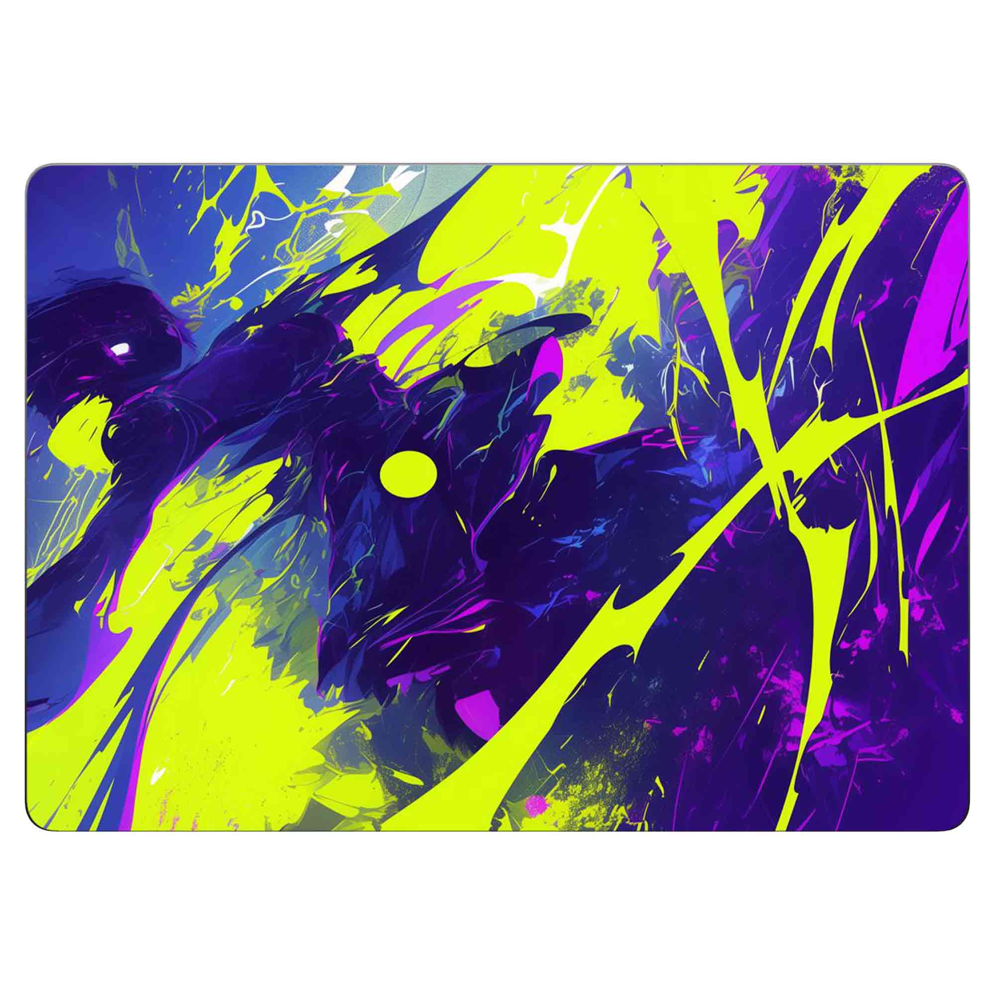 MacBook Pro 13 M2 2022 Skins & Wraps
