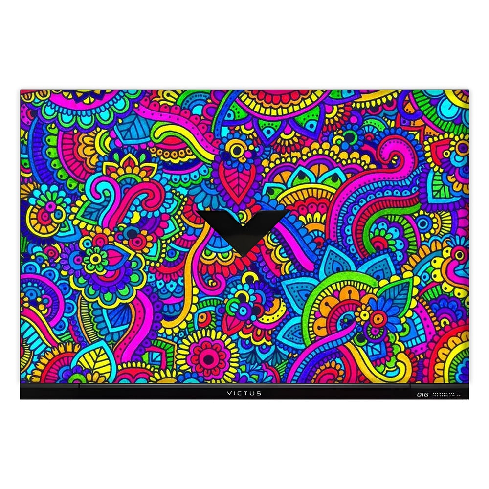 Neon Pulse