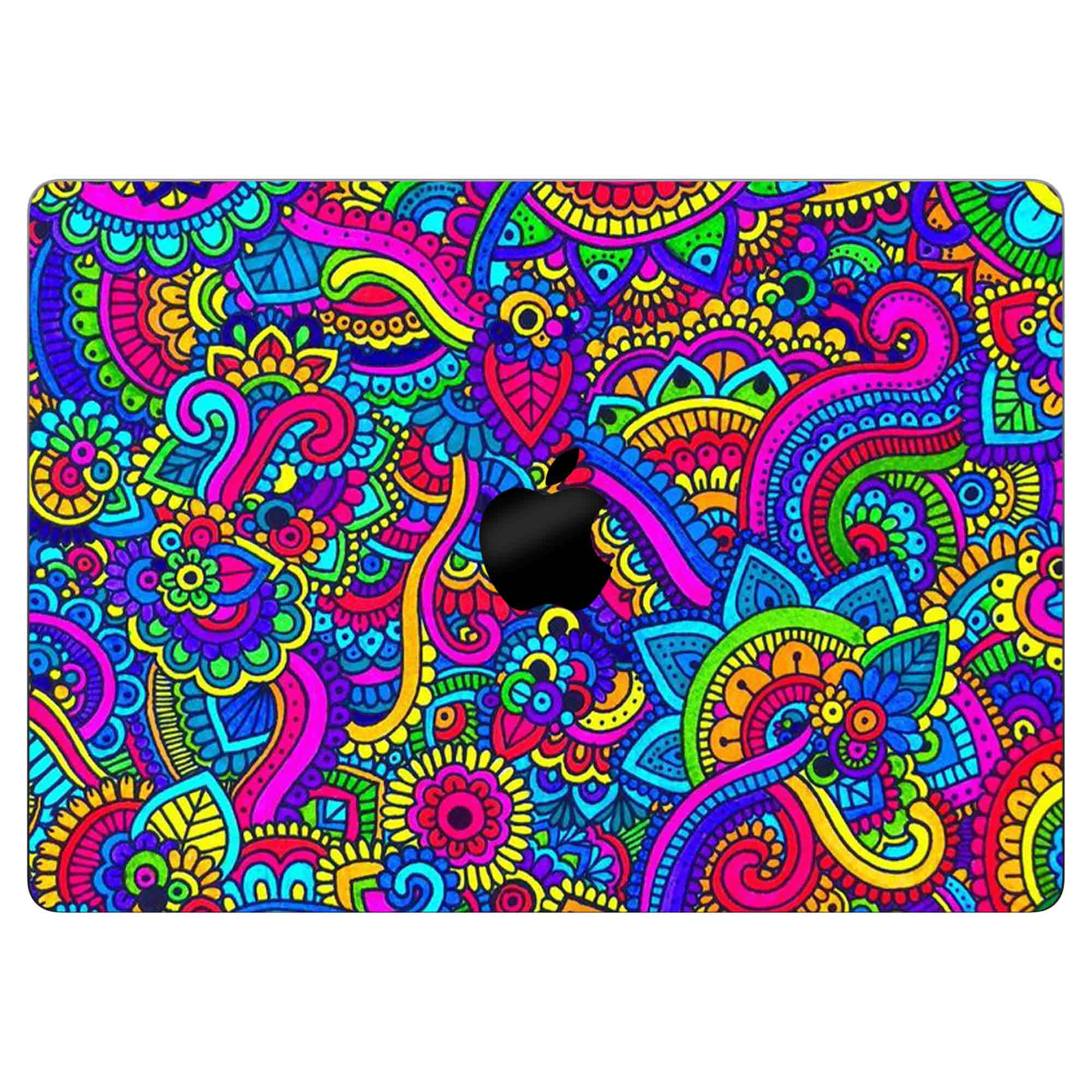 MacBook Pro 13 M2 2022 Skins & Wraps