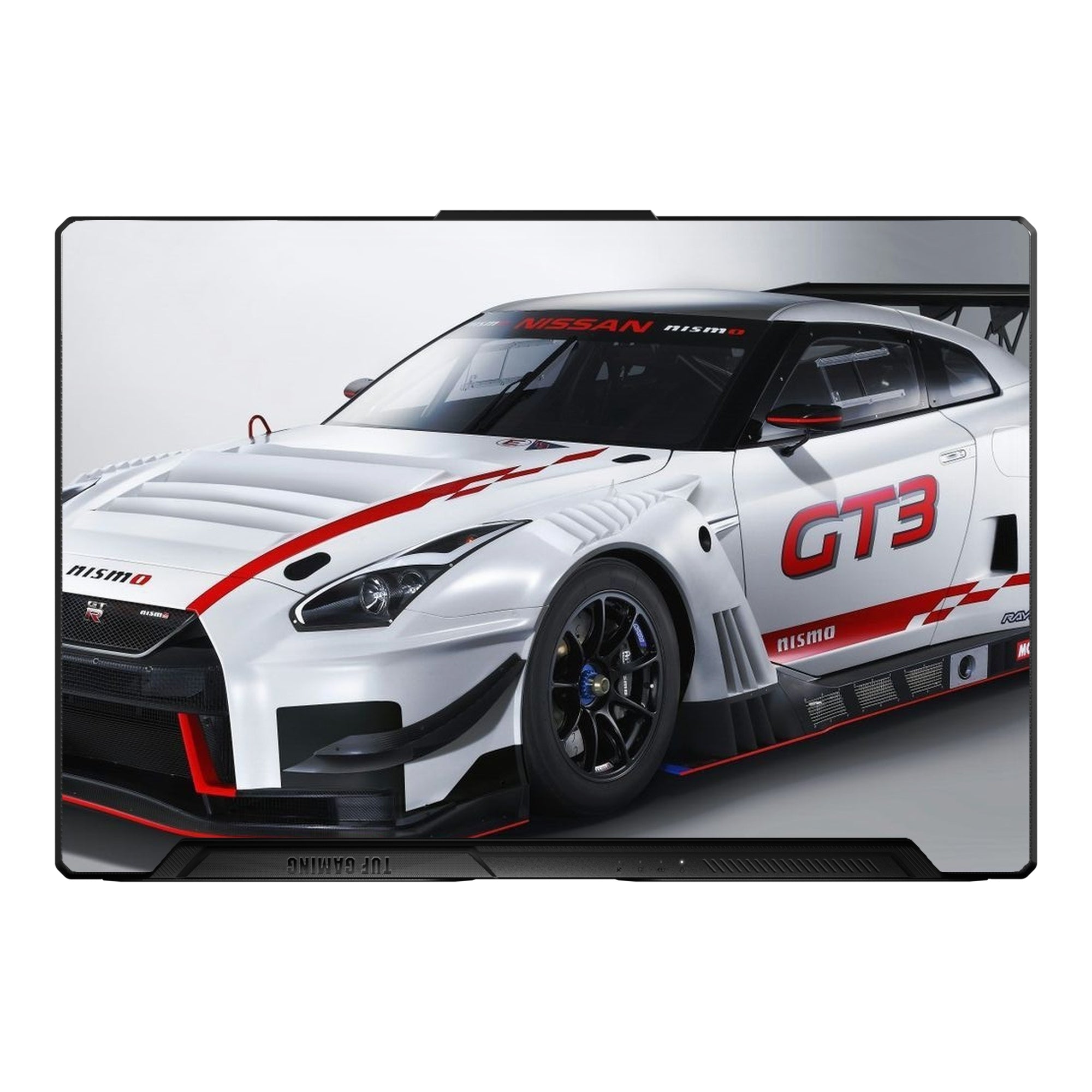 Nissan GT3 Racing by Decalz