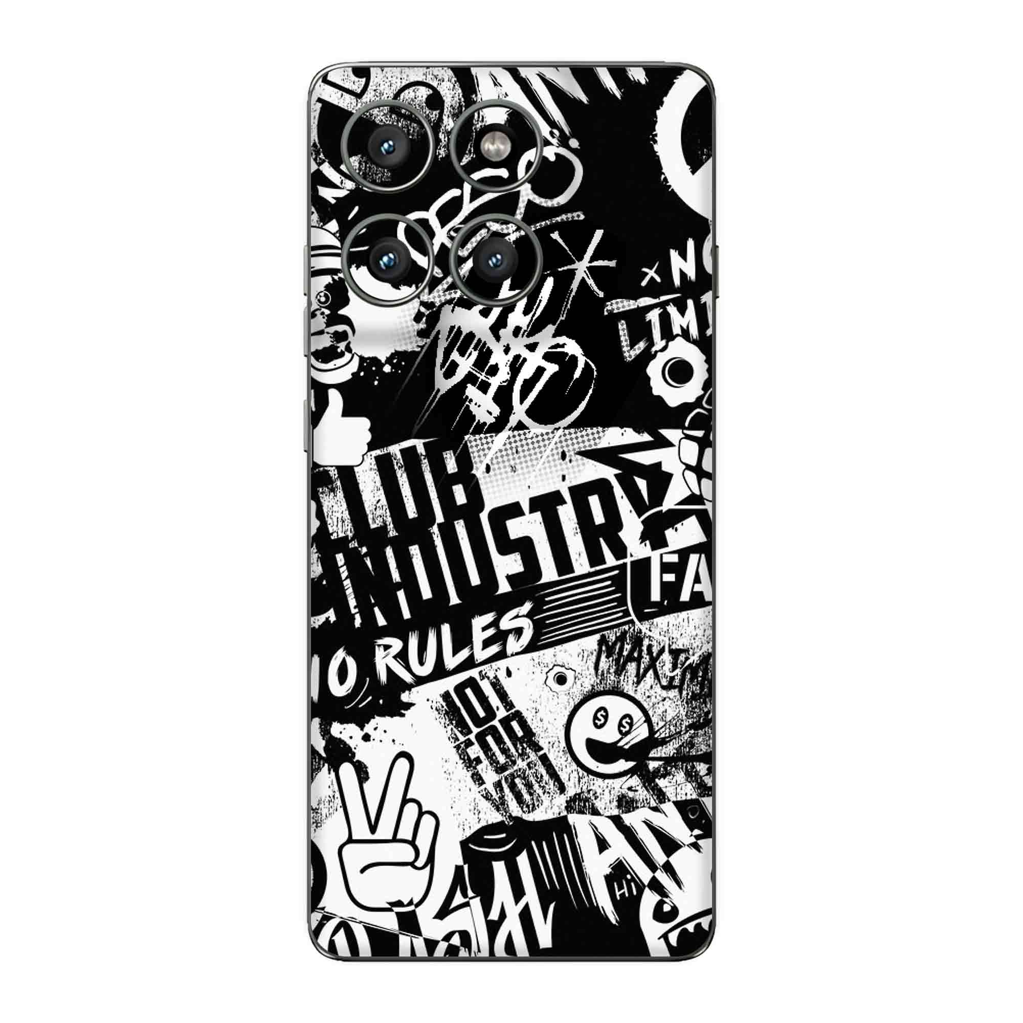 Moto Edge 60 Stylus (5G) Skins & Wraps