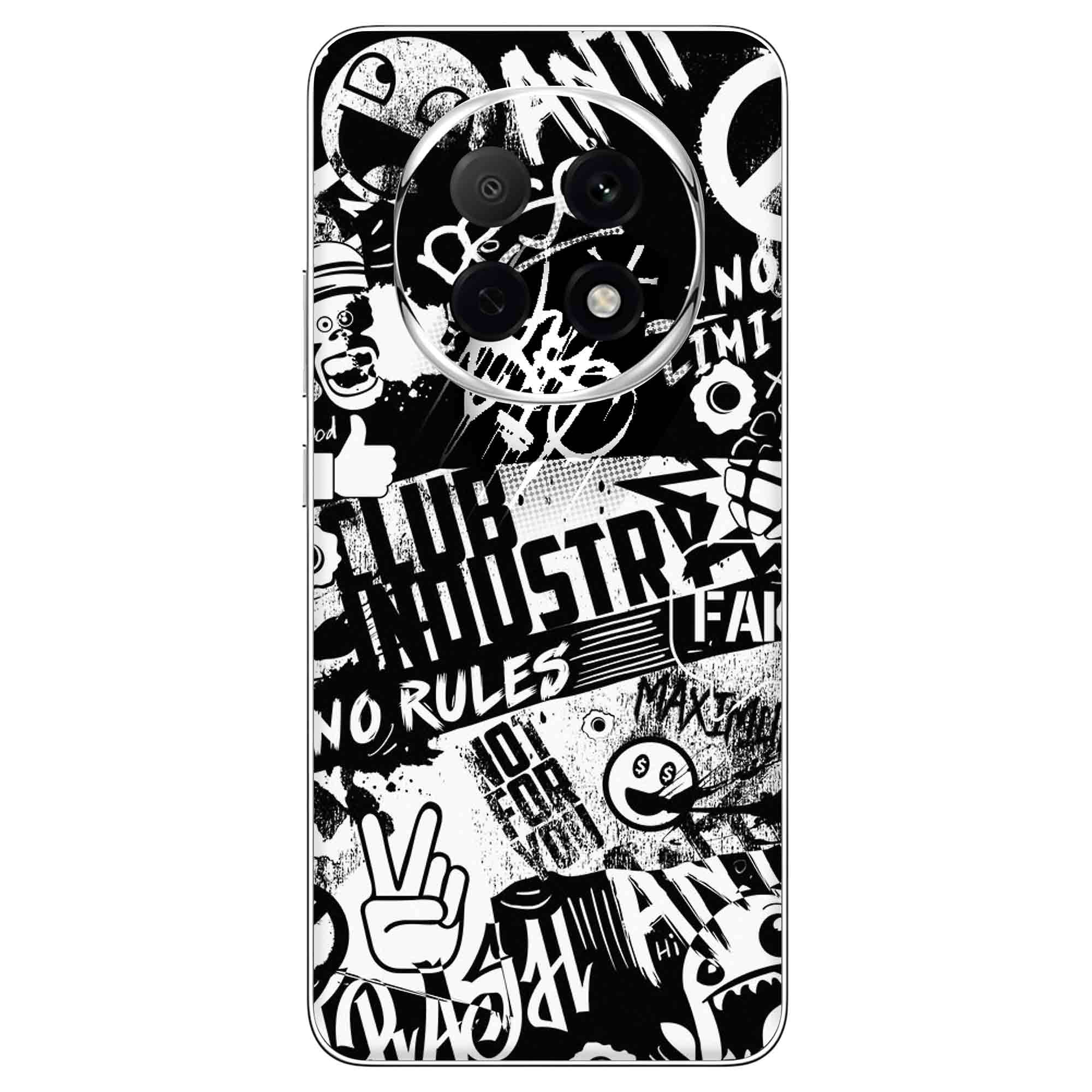 Oppo F29 (5G) Skins & Wraps