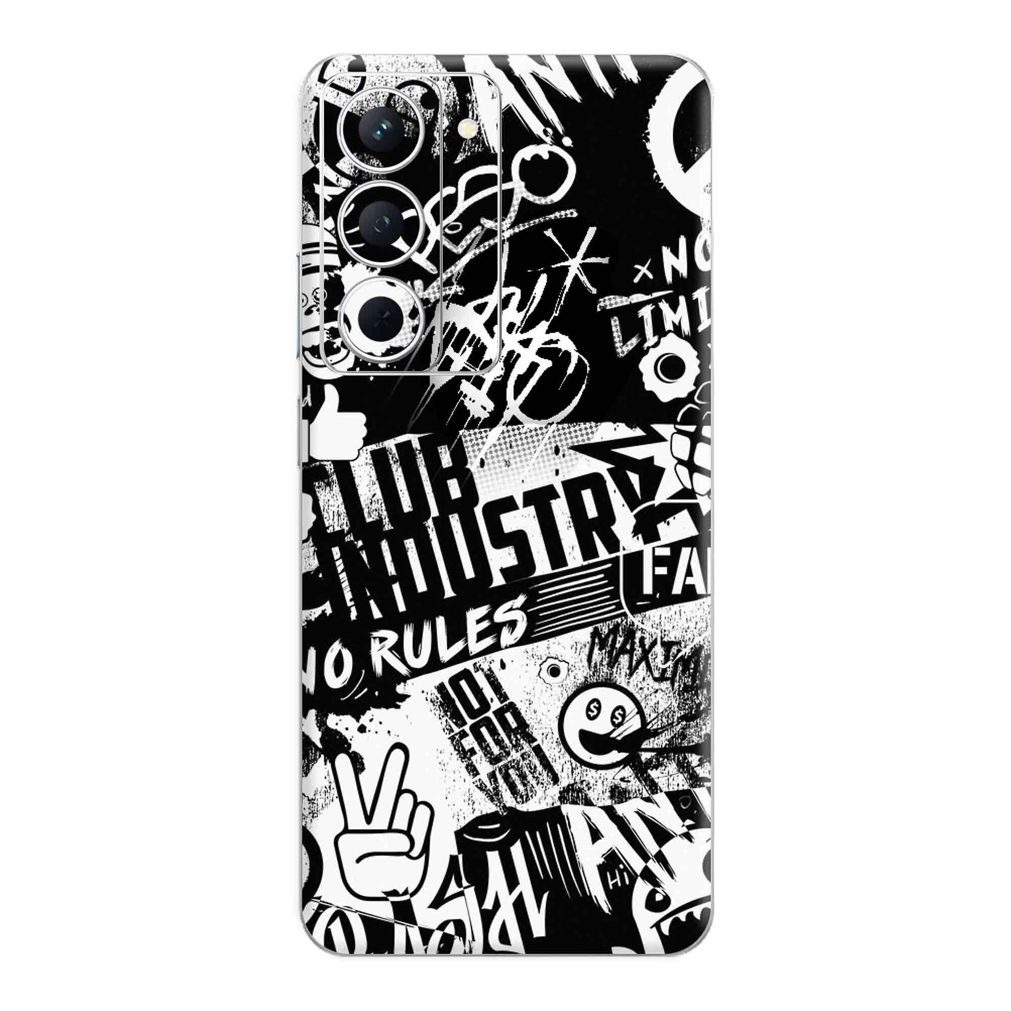 Realme P3X (5G) Skins & Wraps
