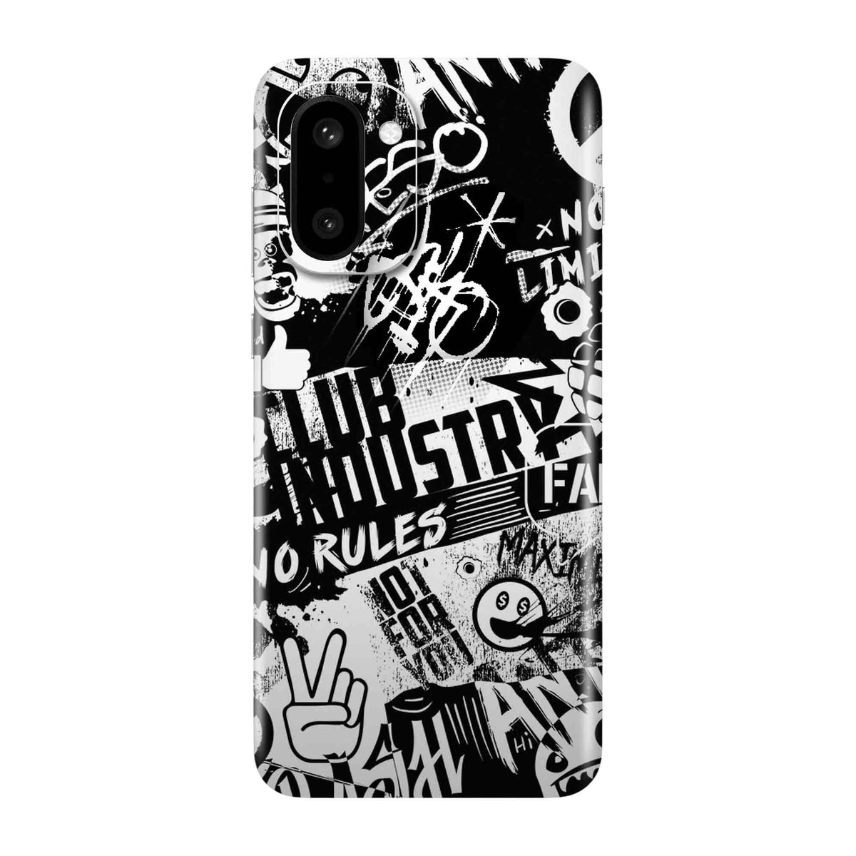 OnePlus 15R (5G) Skins & Wraps | Decalz