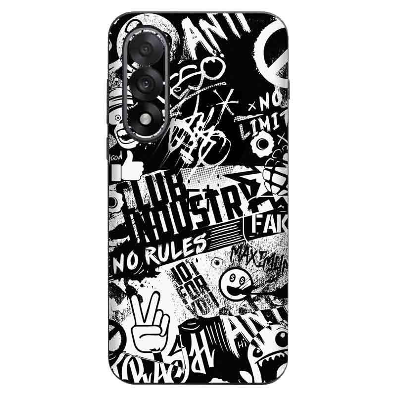 Oneplus Nord 5 (5G) Skins & Wraps