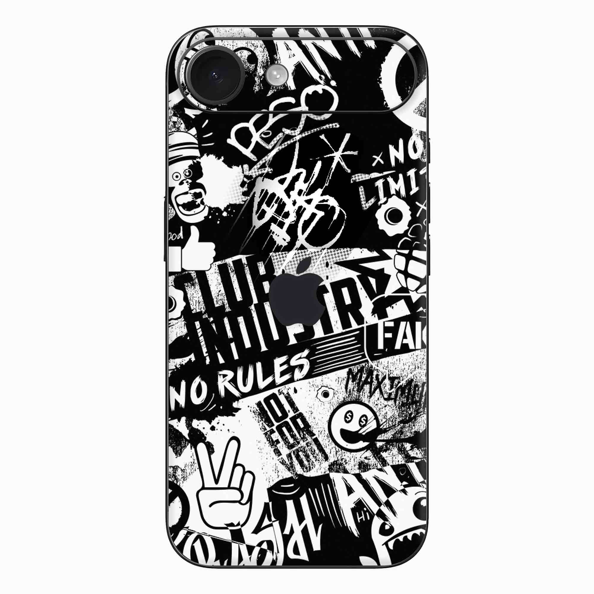 iPhone 17 Air Skins & Wraps