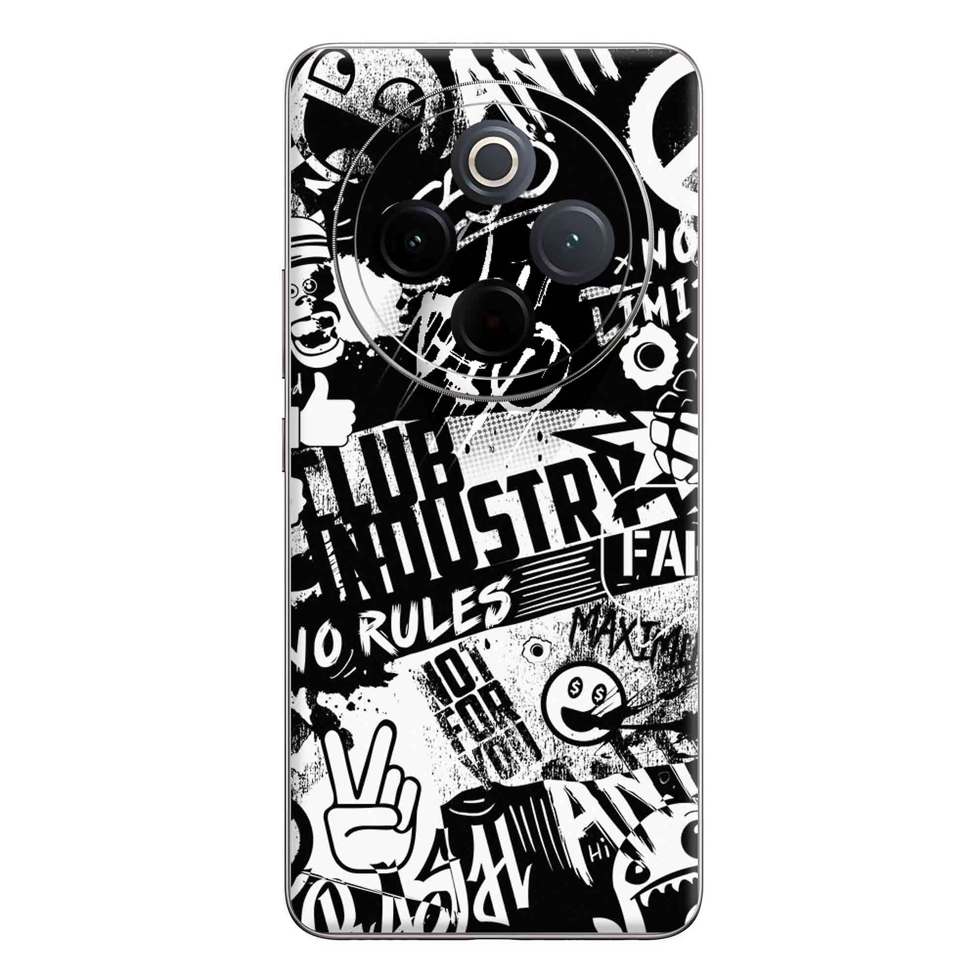 Vivo T4 (5G) Skins & Wraps