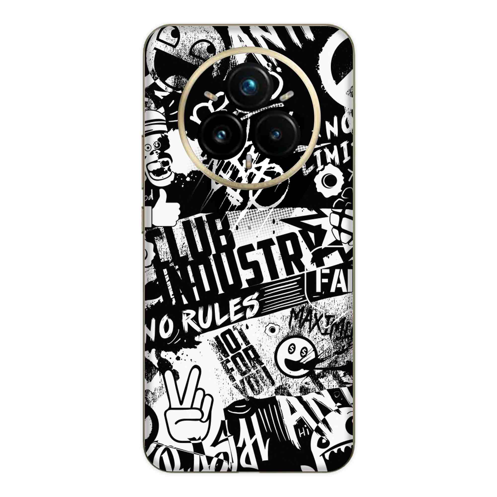 Realme 14 Pro (5G) Skins & Wraps