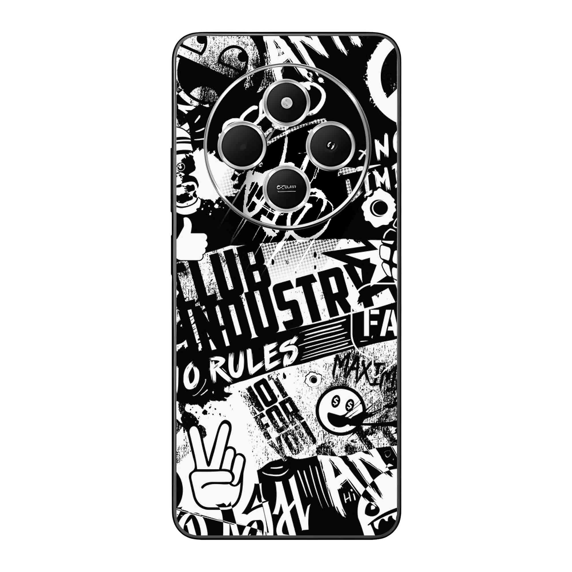 Redmi A4 (5G) Skins & Wraps