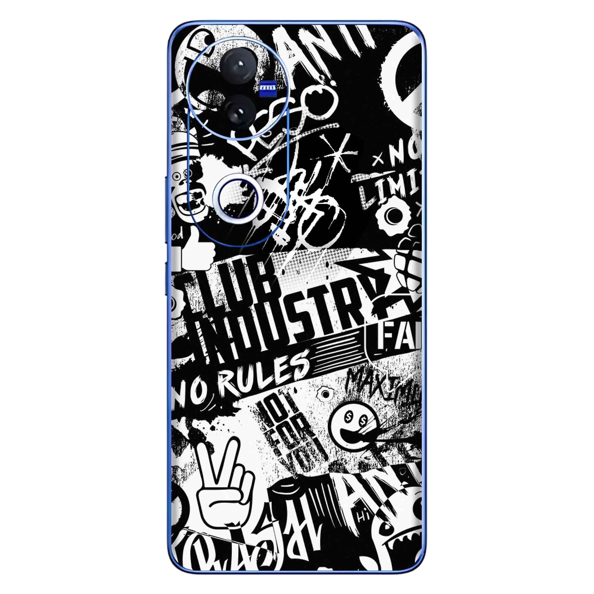 Vivo V50 (5G) Skins & Wraps