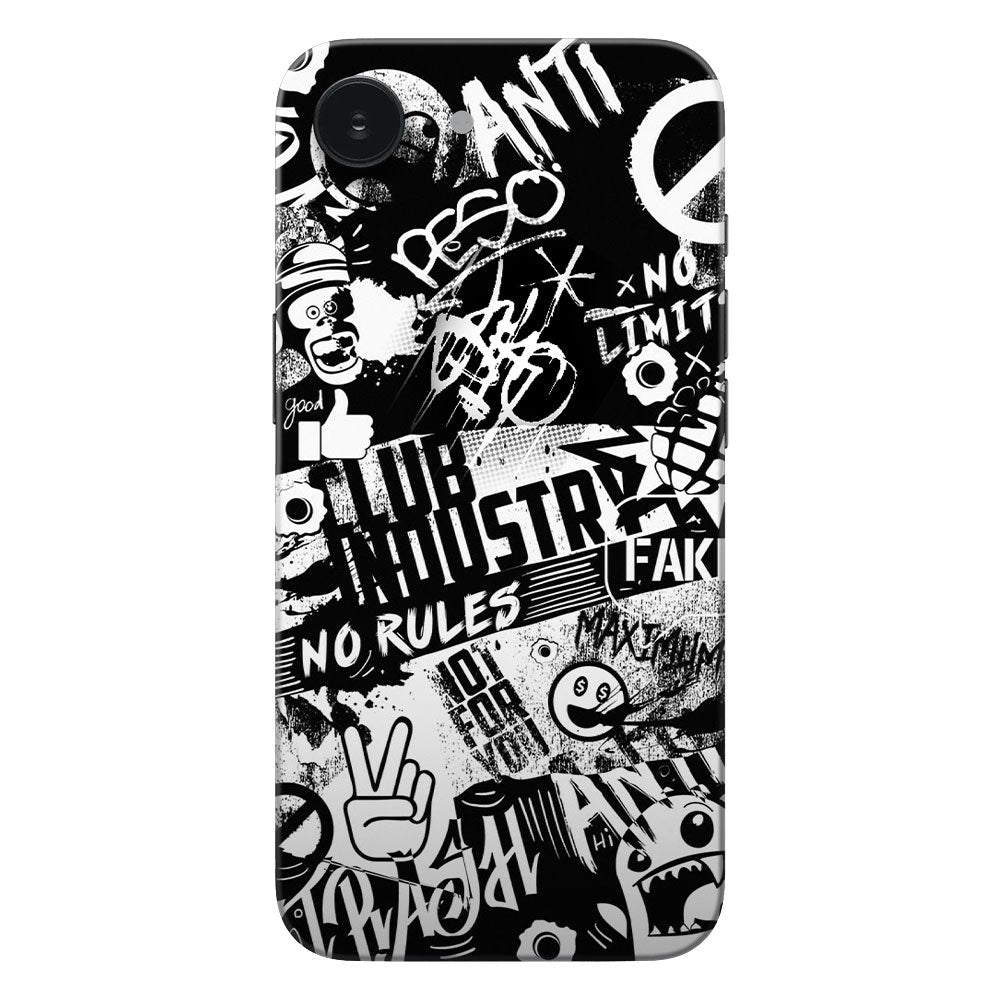iPhone 17e Skins & Wraps