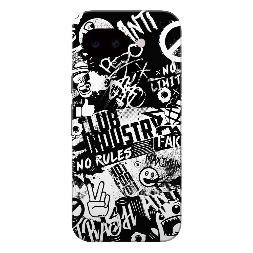 Google Pixel 10A Skins & Wraps