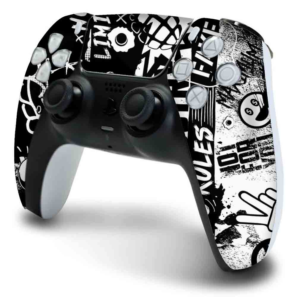 Sony PlayStation 5 Controller Skins & Wraps