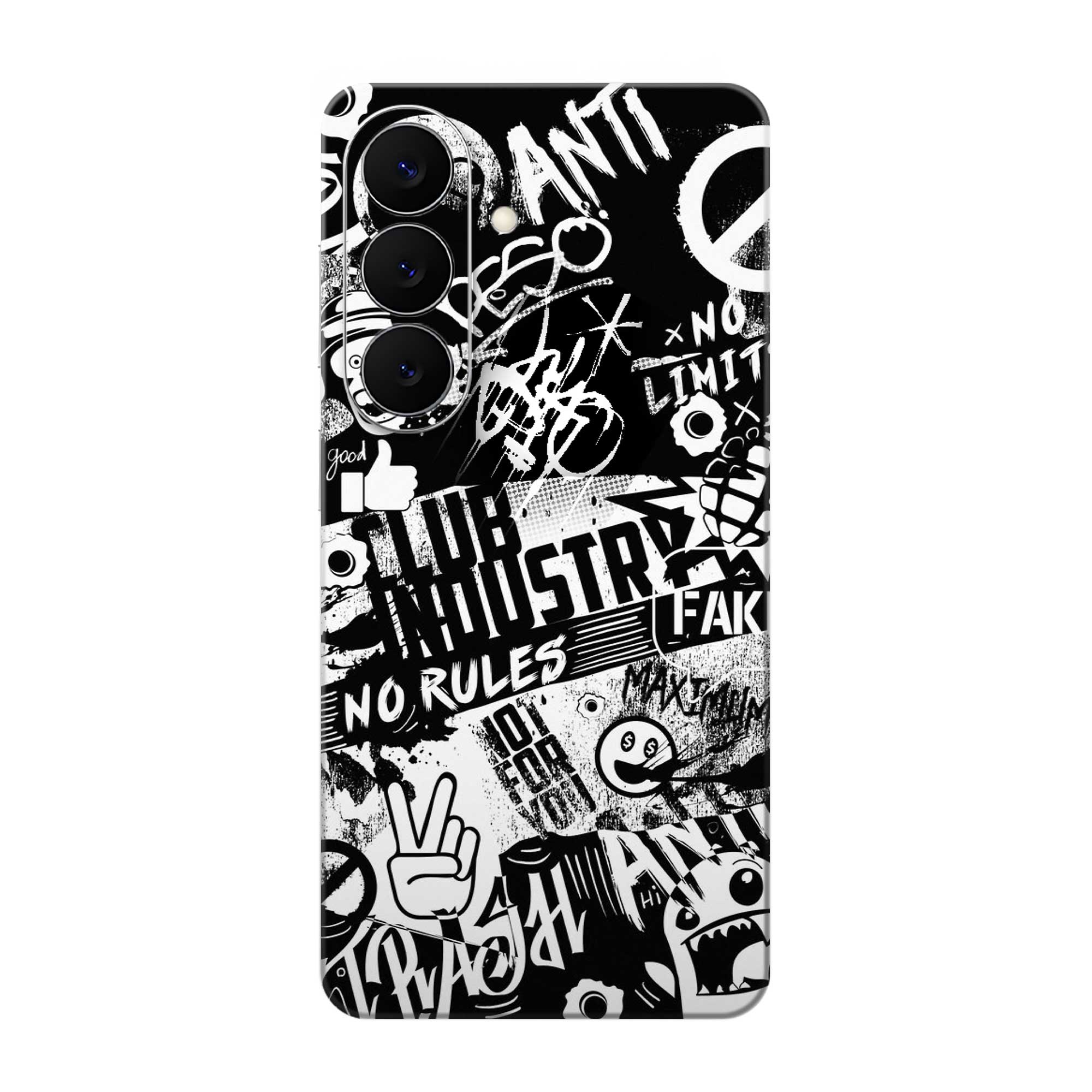 Samsung Galaxy S26 Skins & Wraps