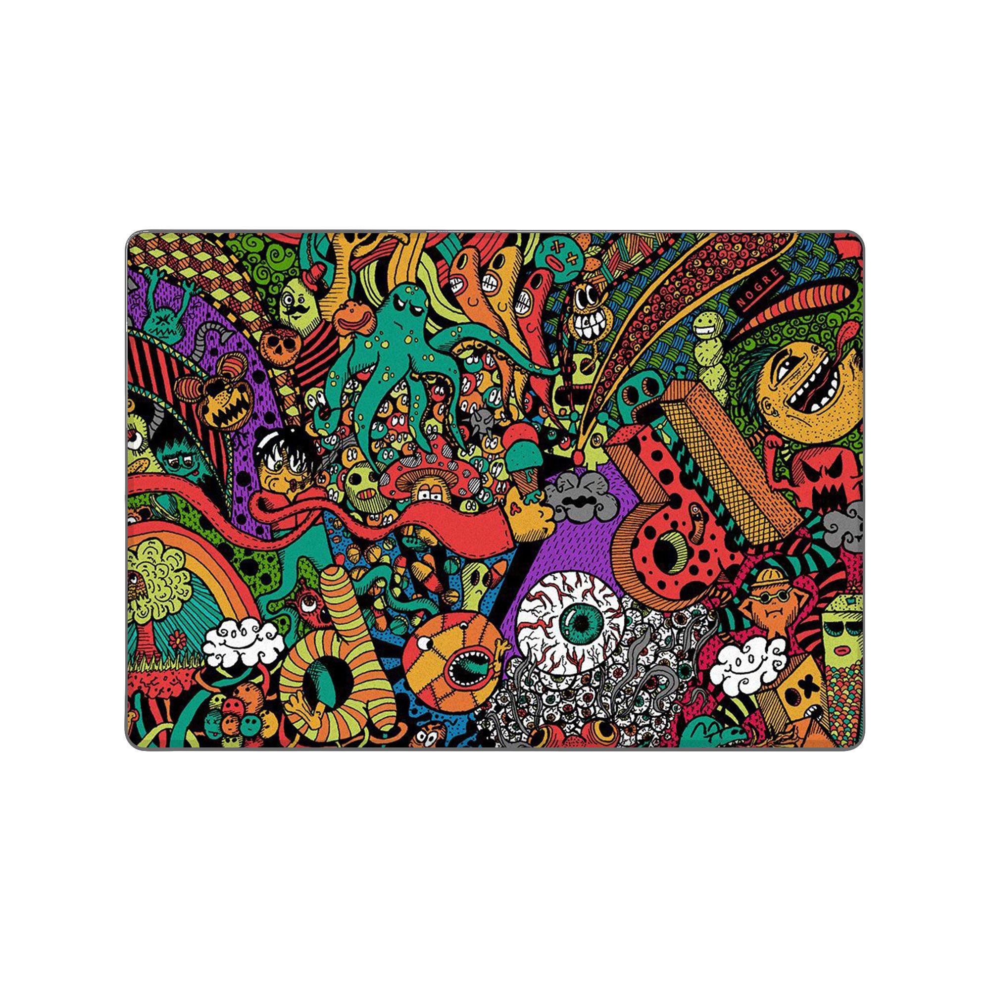 Xiaomi Redmi book 14 ll Skins & Wrap
