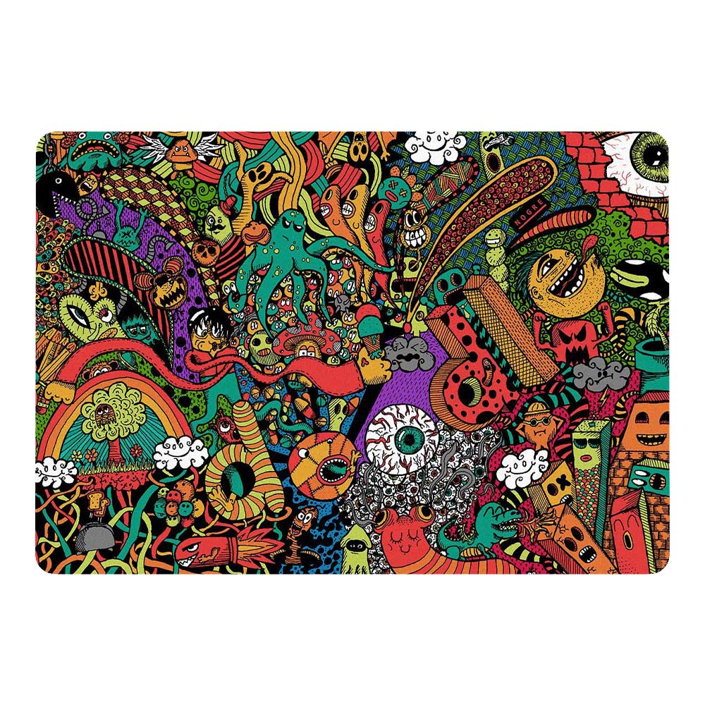 Macbook  Air M1 2020 Skins & Wraps