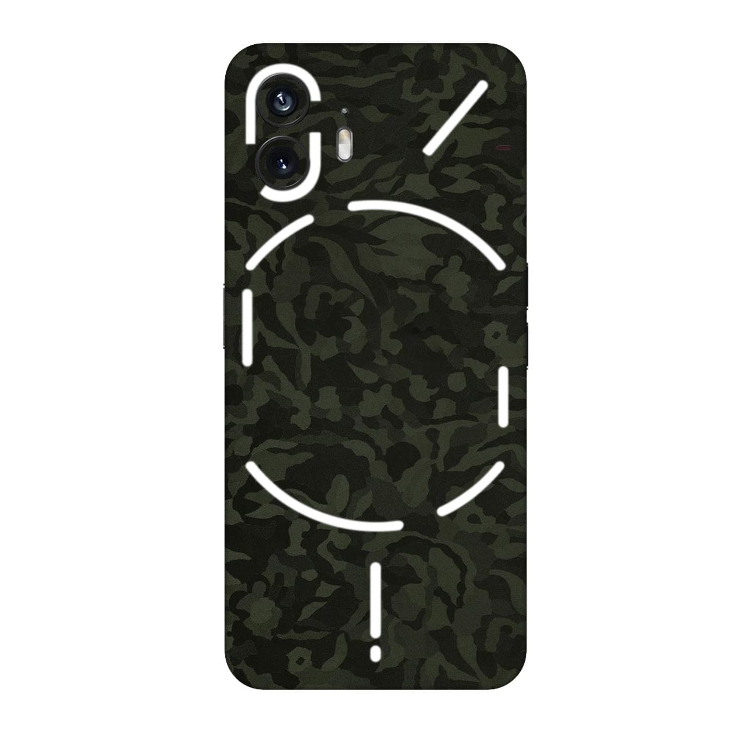 Nothing Phone 2 Skins & Wraps
