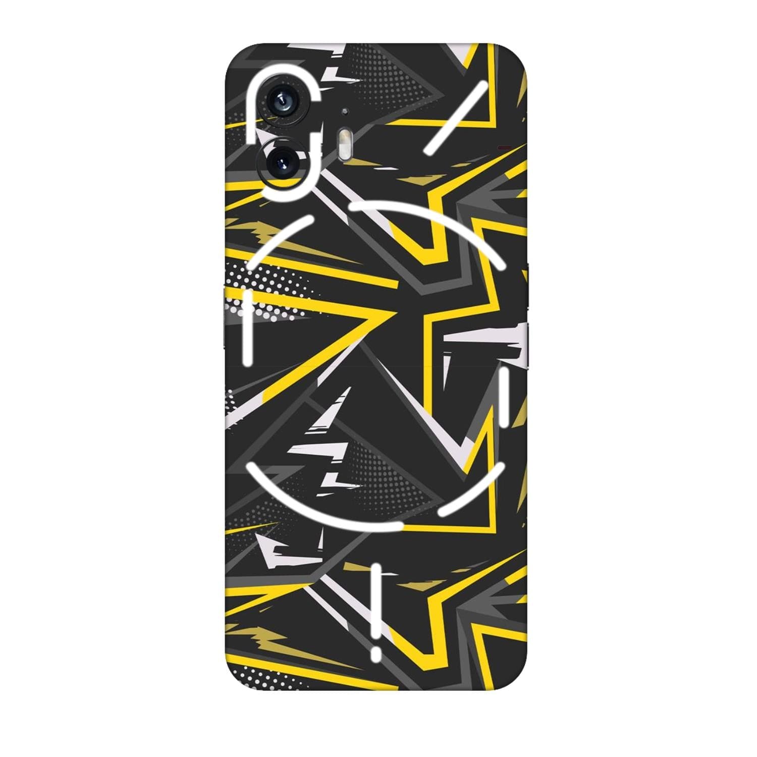 Nothing Phone 2 Skins & Wraps