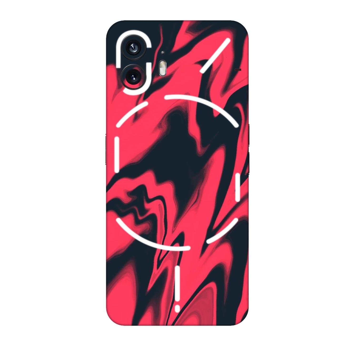 Nothing Phone 2 Skins & Wraps