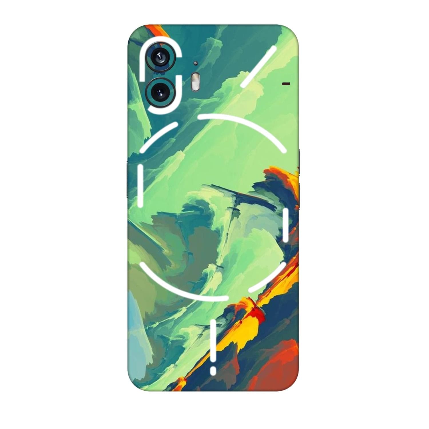 Nothing Phone 2 Skins & Wraps