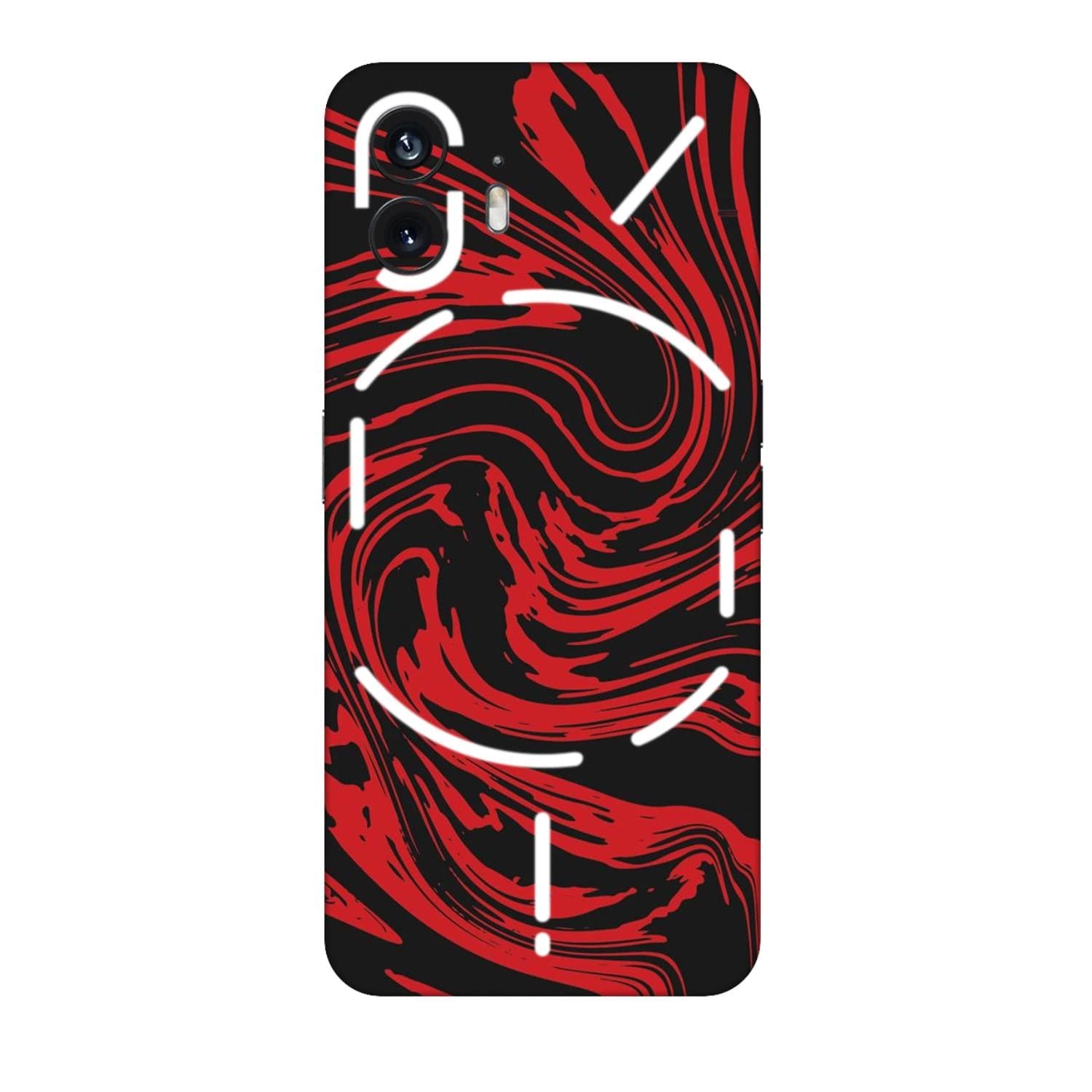 Nothing Phone 2 Skins & Wraps