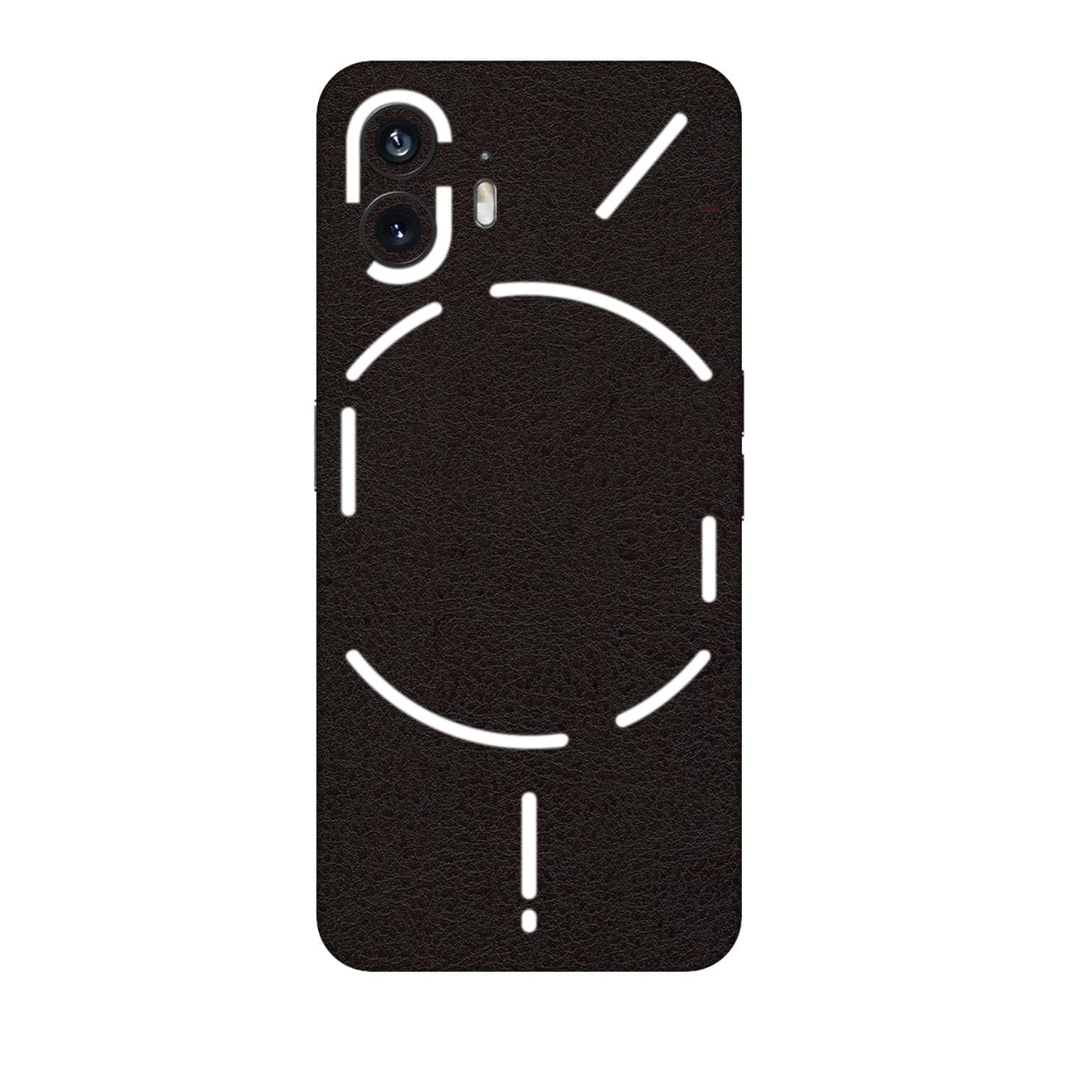 Nothing Phone 2 Skins & Wraps