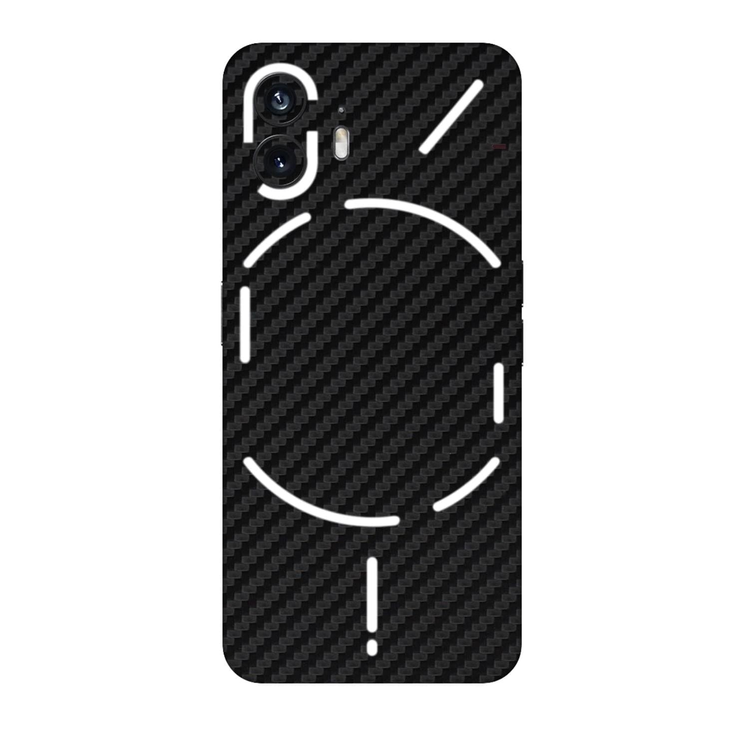 Nothing Phone 2 Skins & Wraps