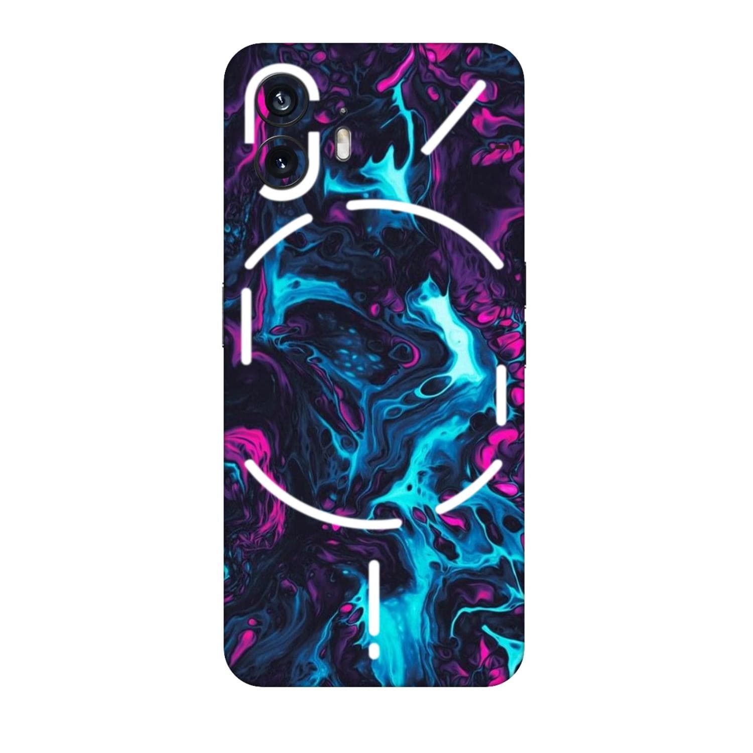 Nothing Phone 2 Skins & Wraps