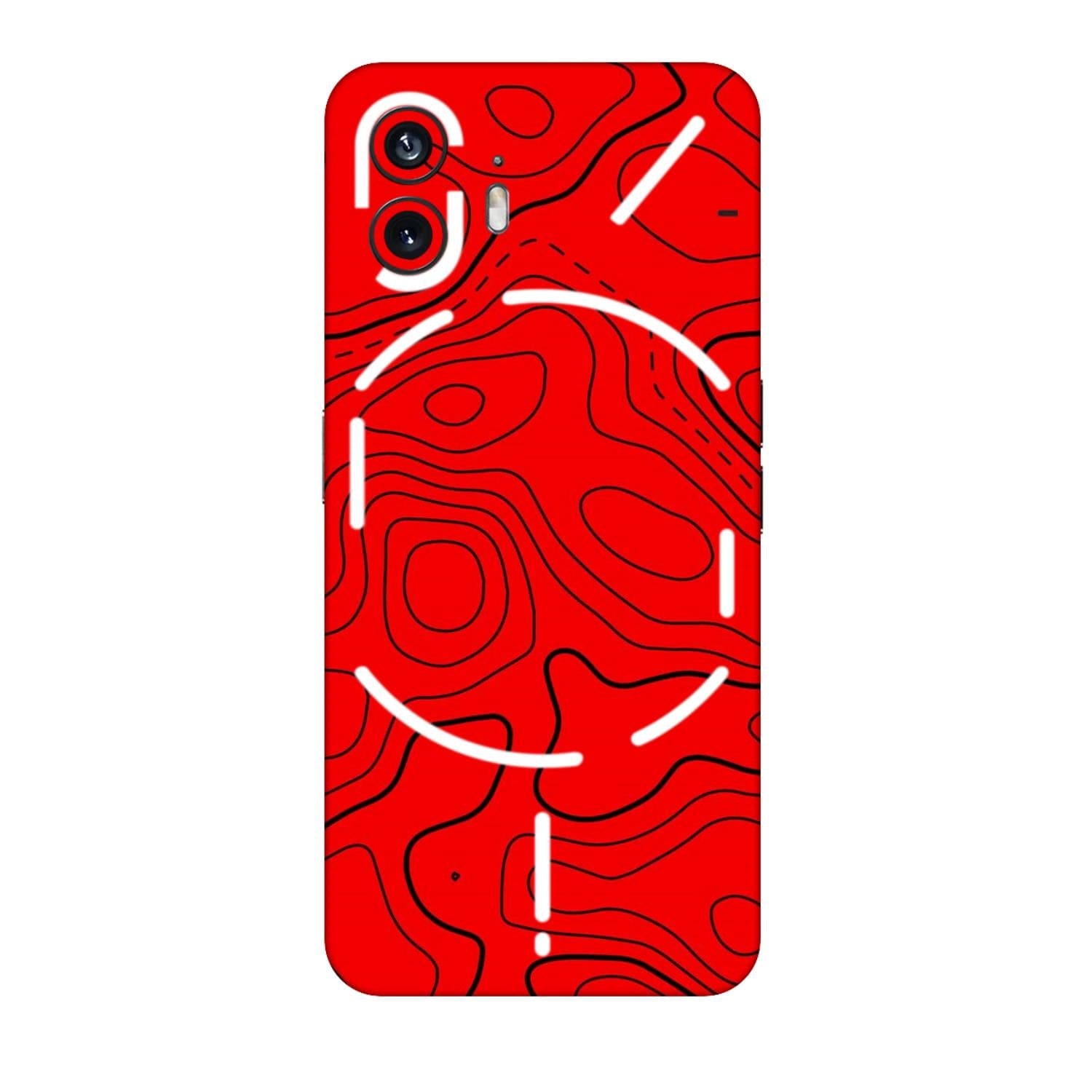 Nothing Phone 2 Skins & Wraps