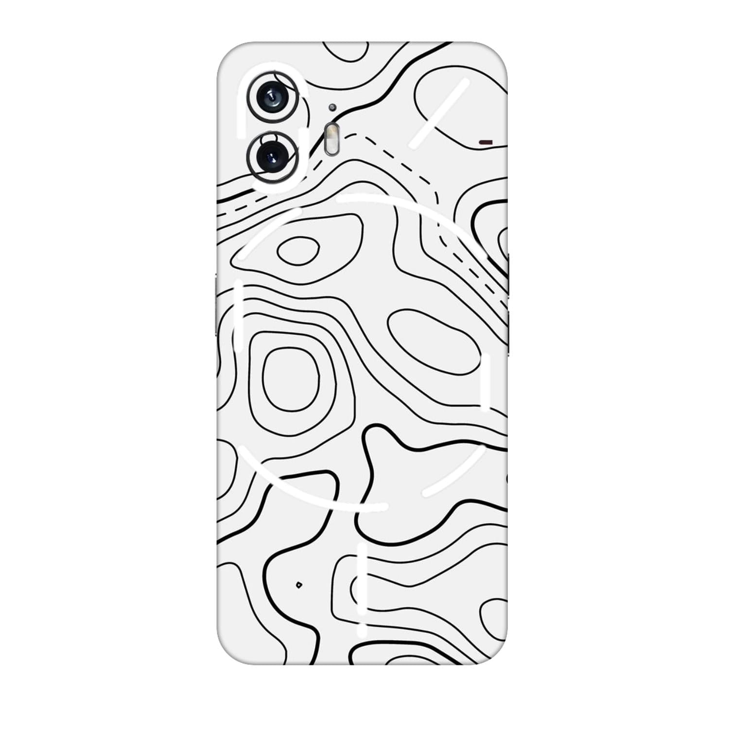 Nothing Phone 2 Skins & Wraps