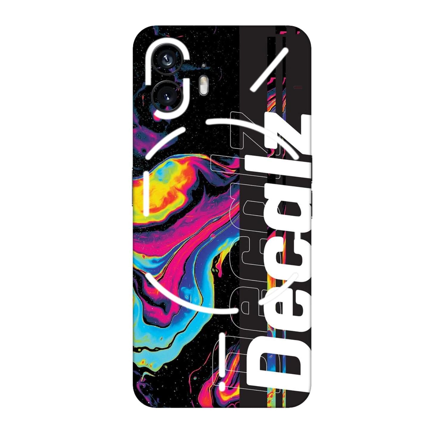 Nothing Phone 2 Skins & Wraps