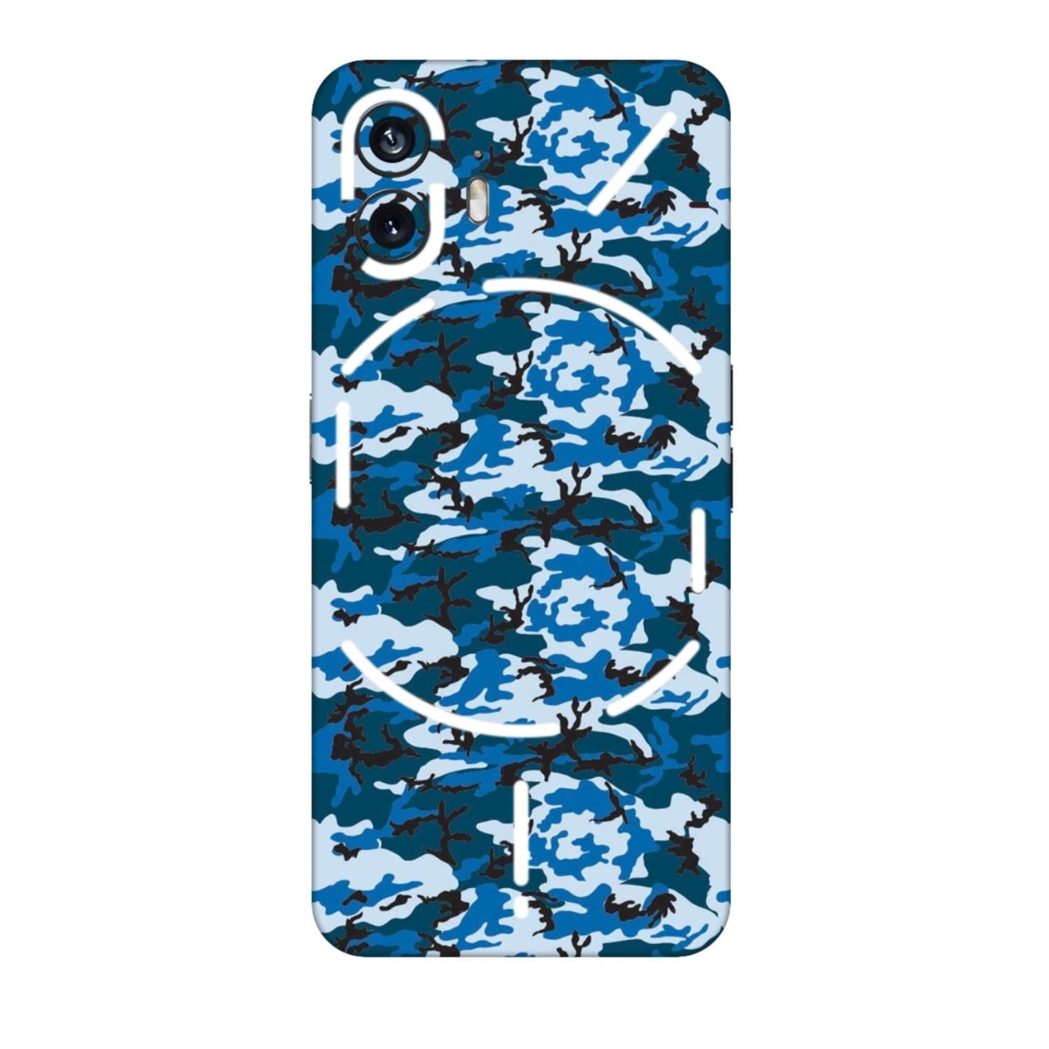 Nothing Phone 2 Skins & Wraps