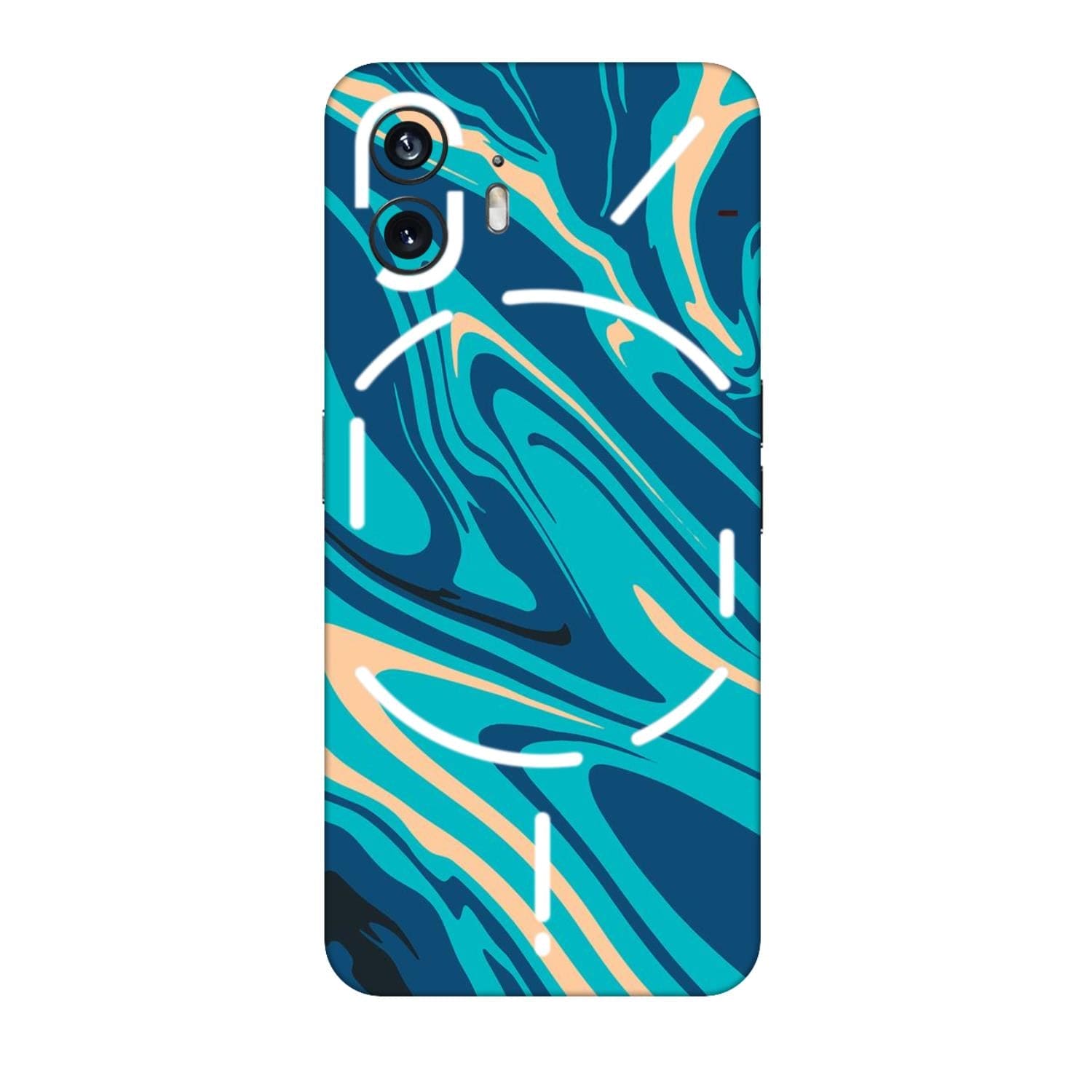 Nothing Phone 2 Skins & Wraps