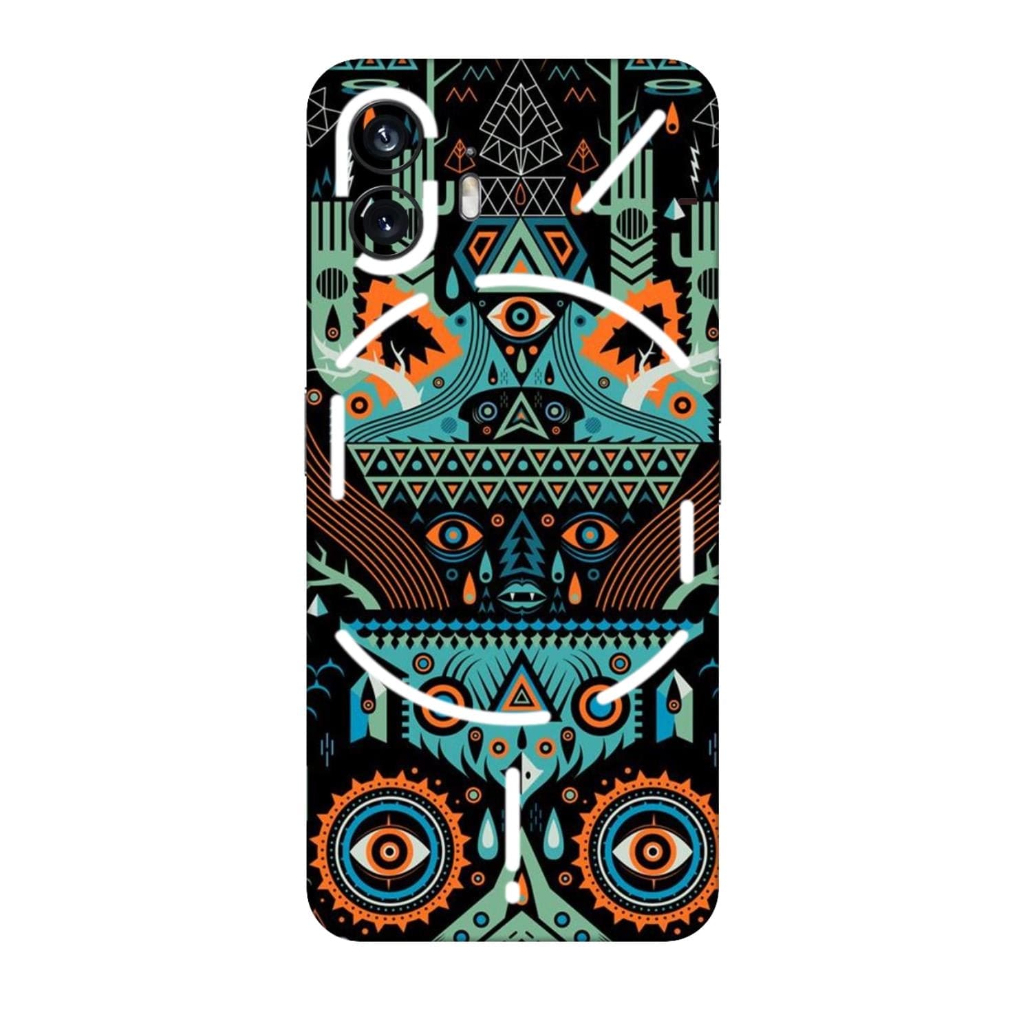 Nothing Phone 2 Skins & Wraps