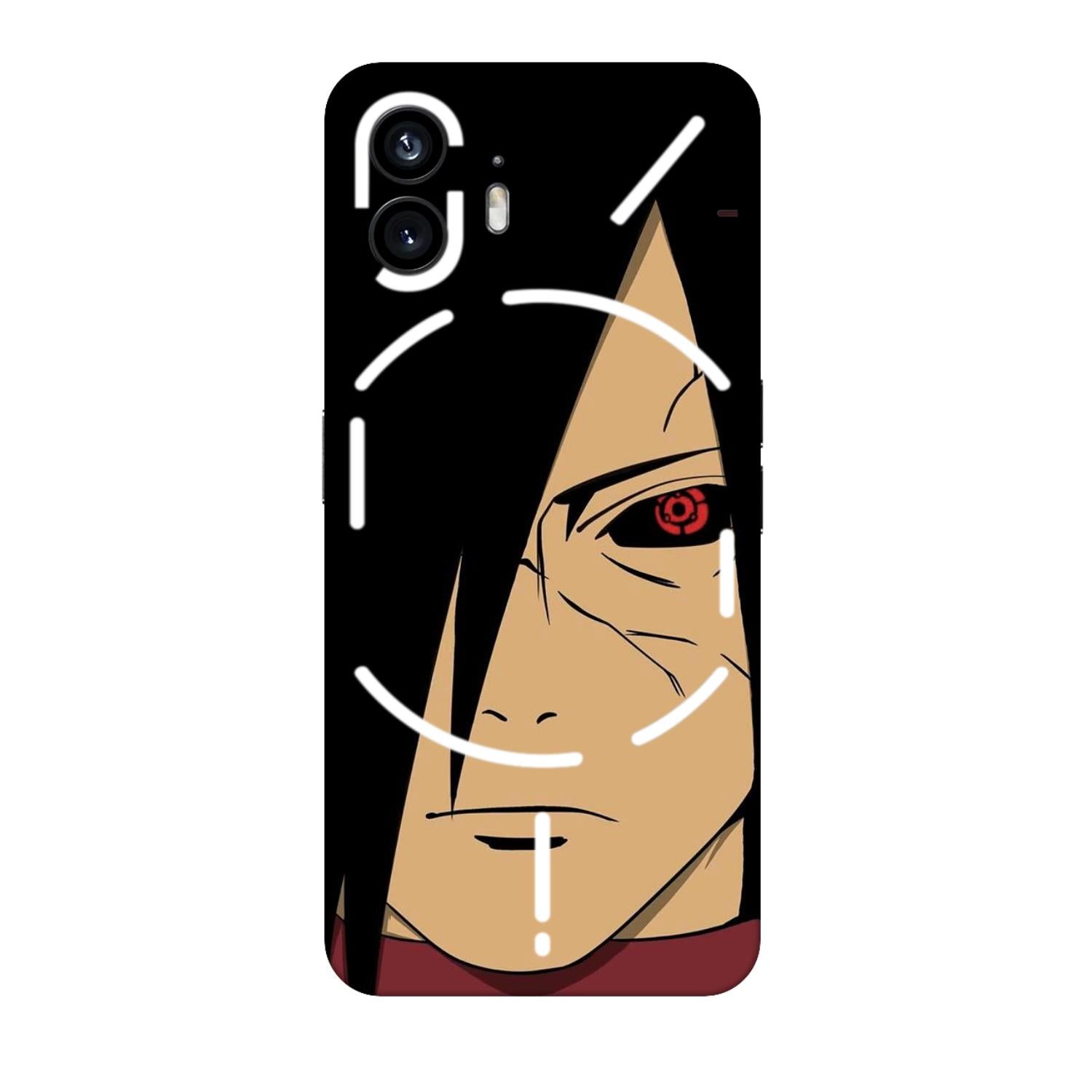 Nothing Phone 2 Skins & Wraps