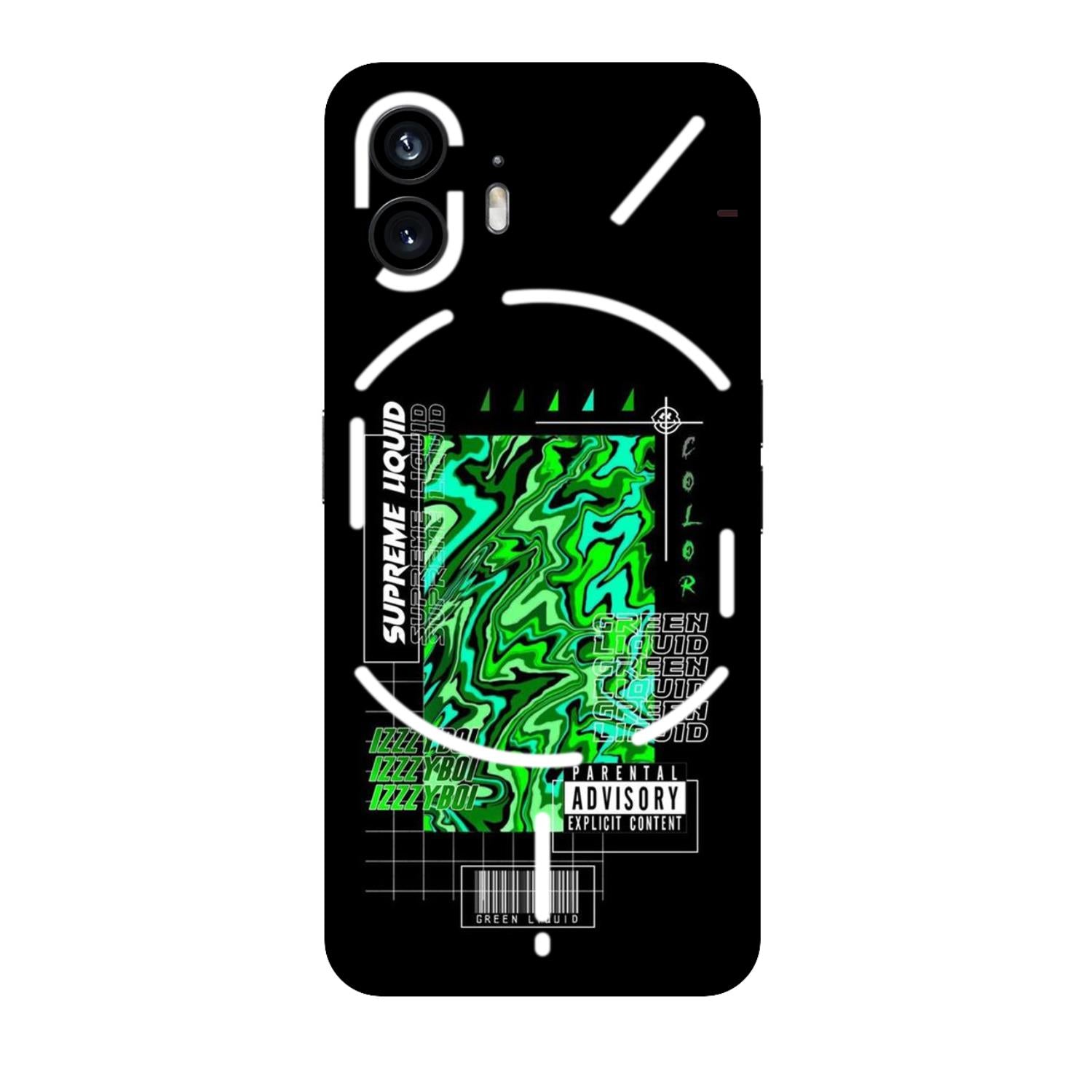 Nothing Phone 2 Skins & Wraps