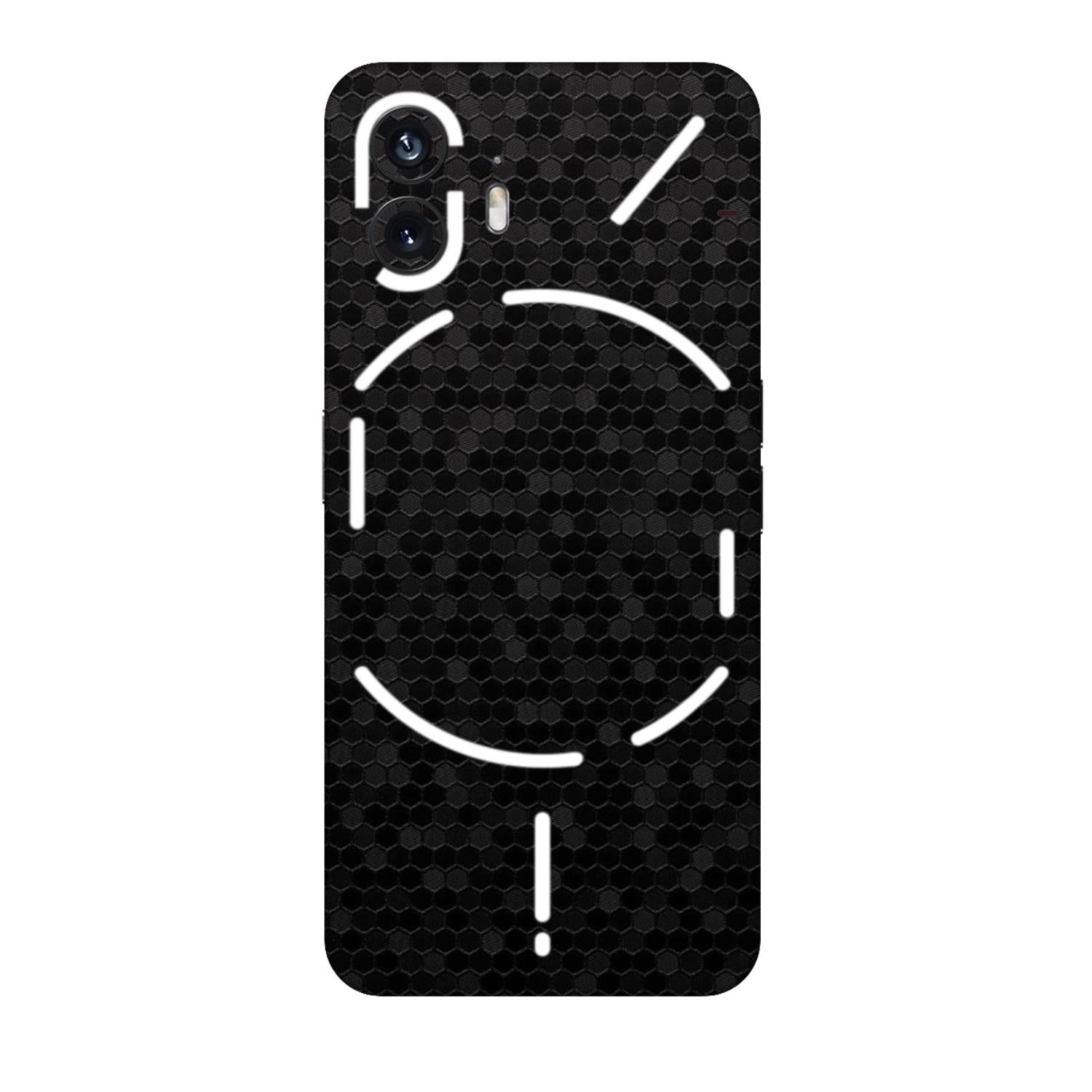 Nothing Phone 2 Skins & Wraps