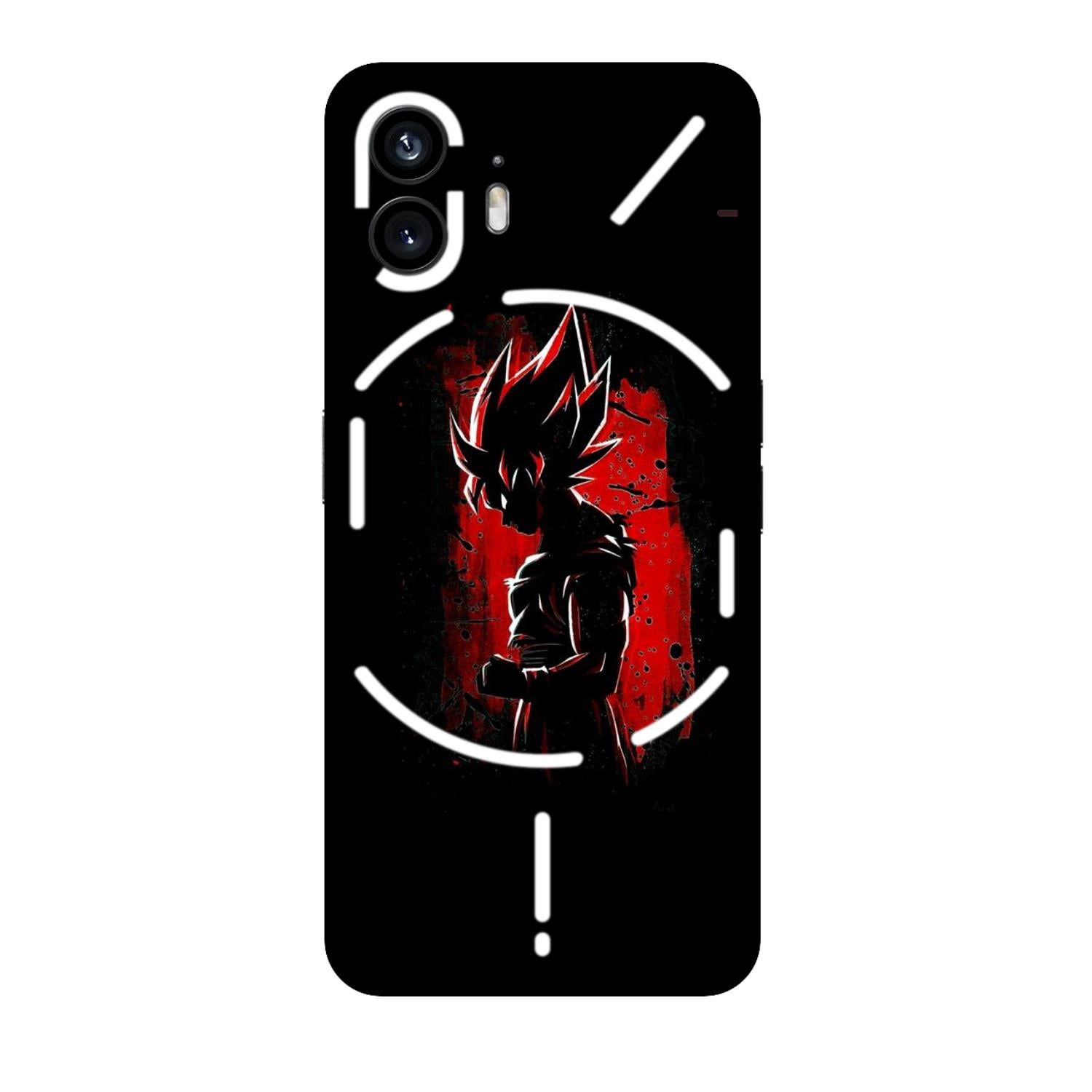Nothing Phone 2 Skins & Wraps