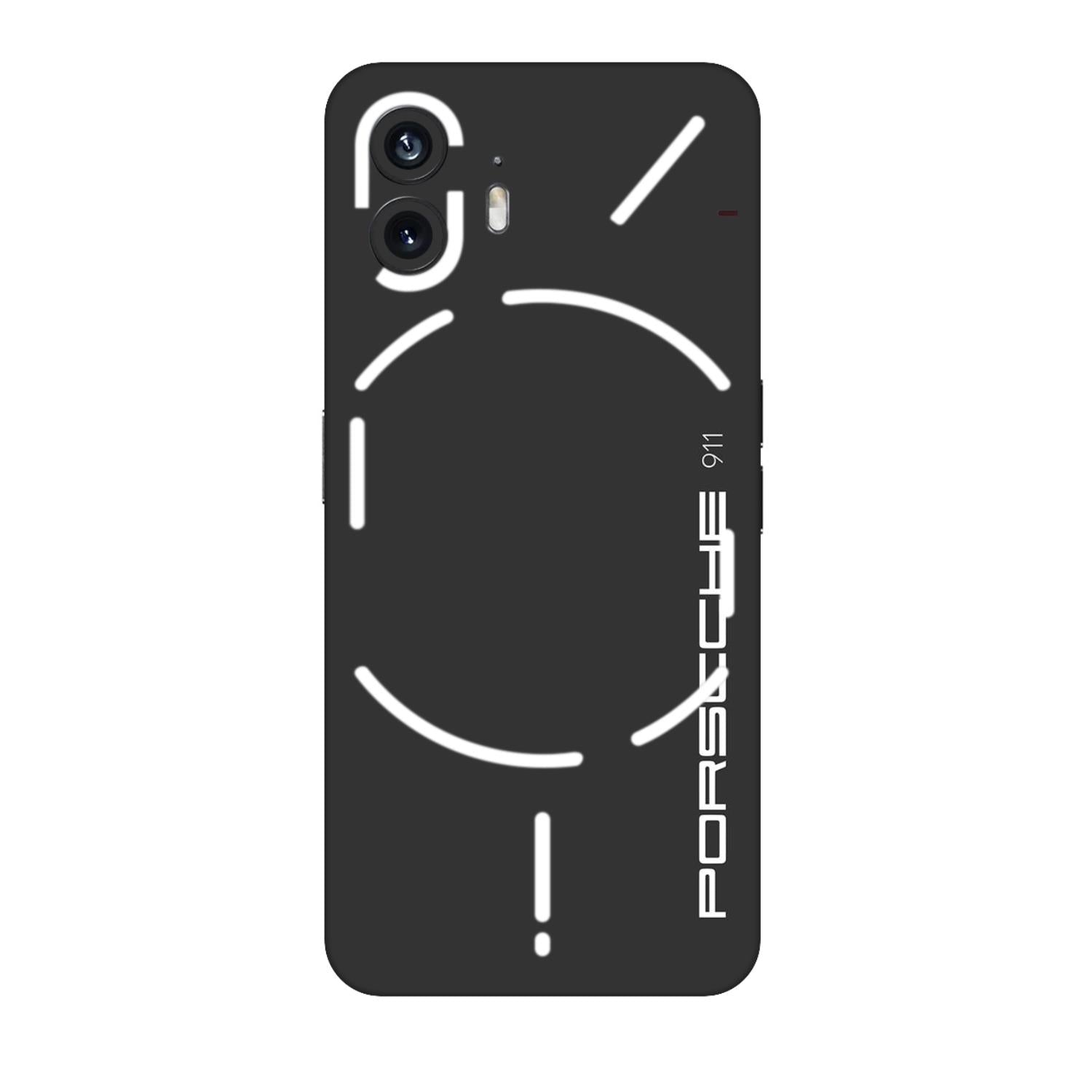 Nothing Phone 2 Skins & Wraps