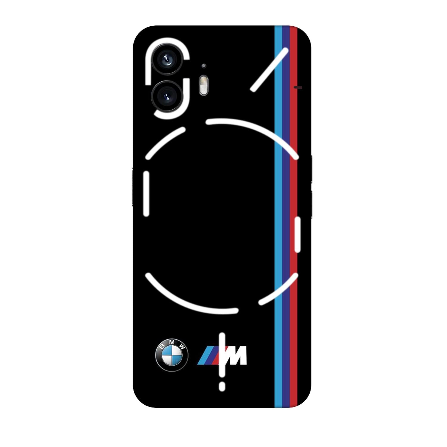 Nothing Phone 2 Skins & Wraps