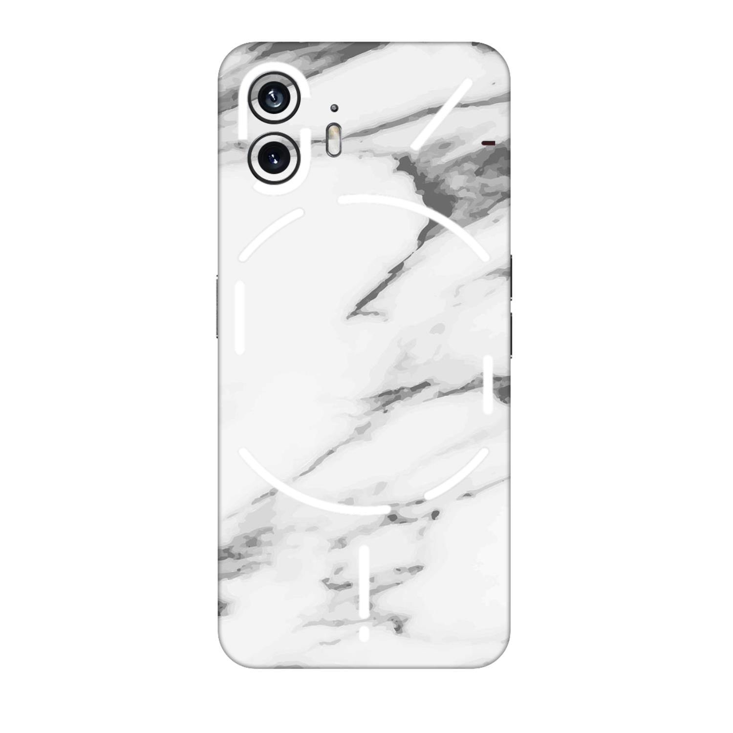 Nothing Phone 2 Skins & Wraps