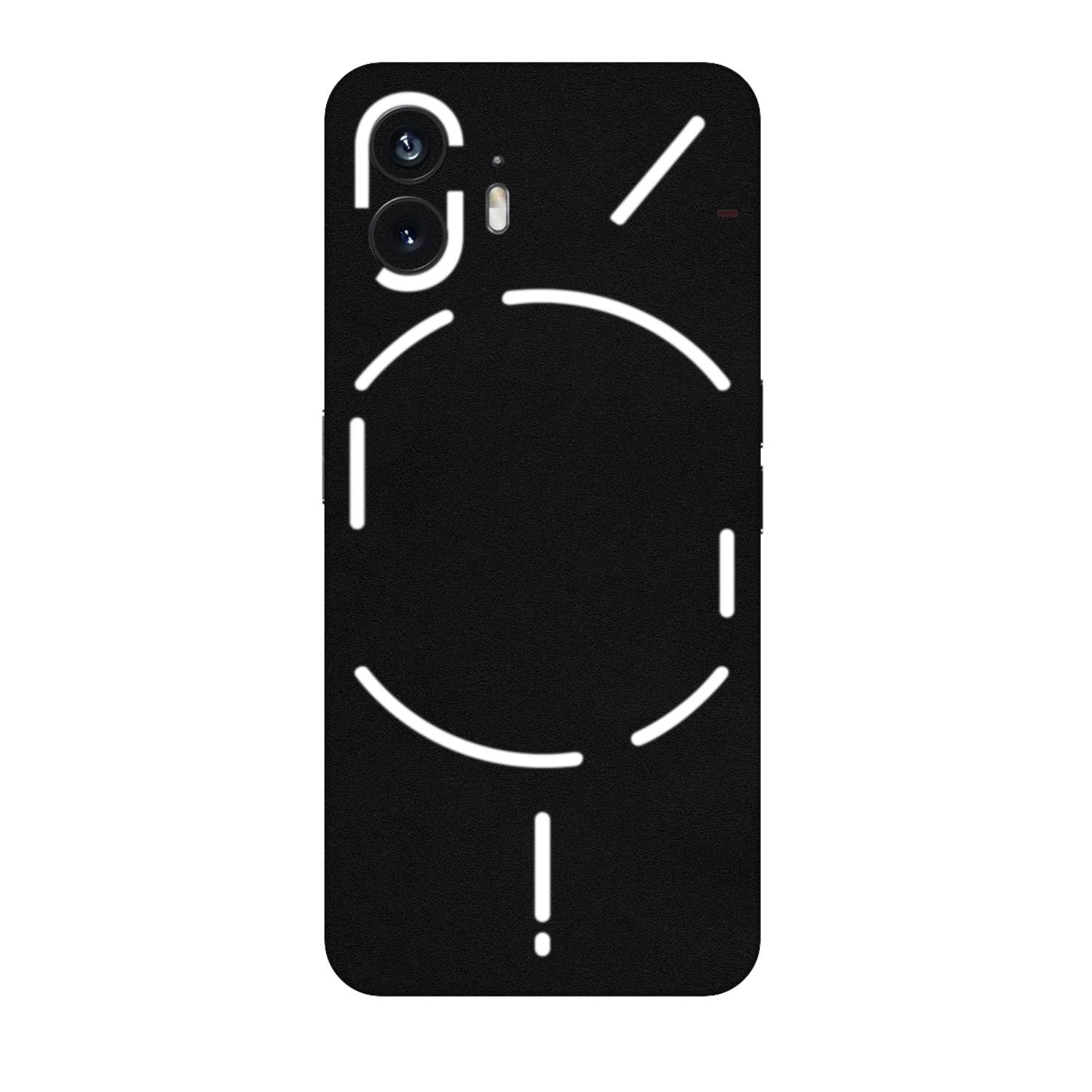 Nothing Phone 2 Skins & Wraps