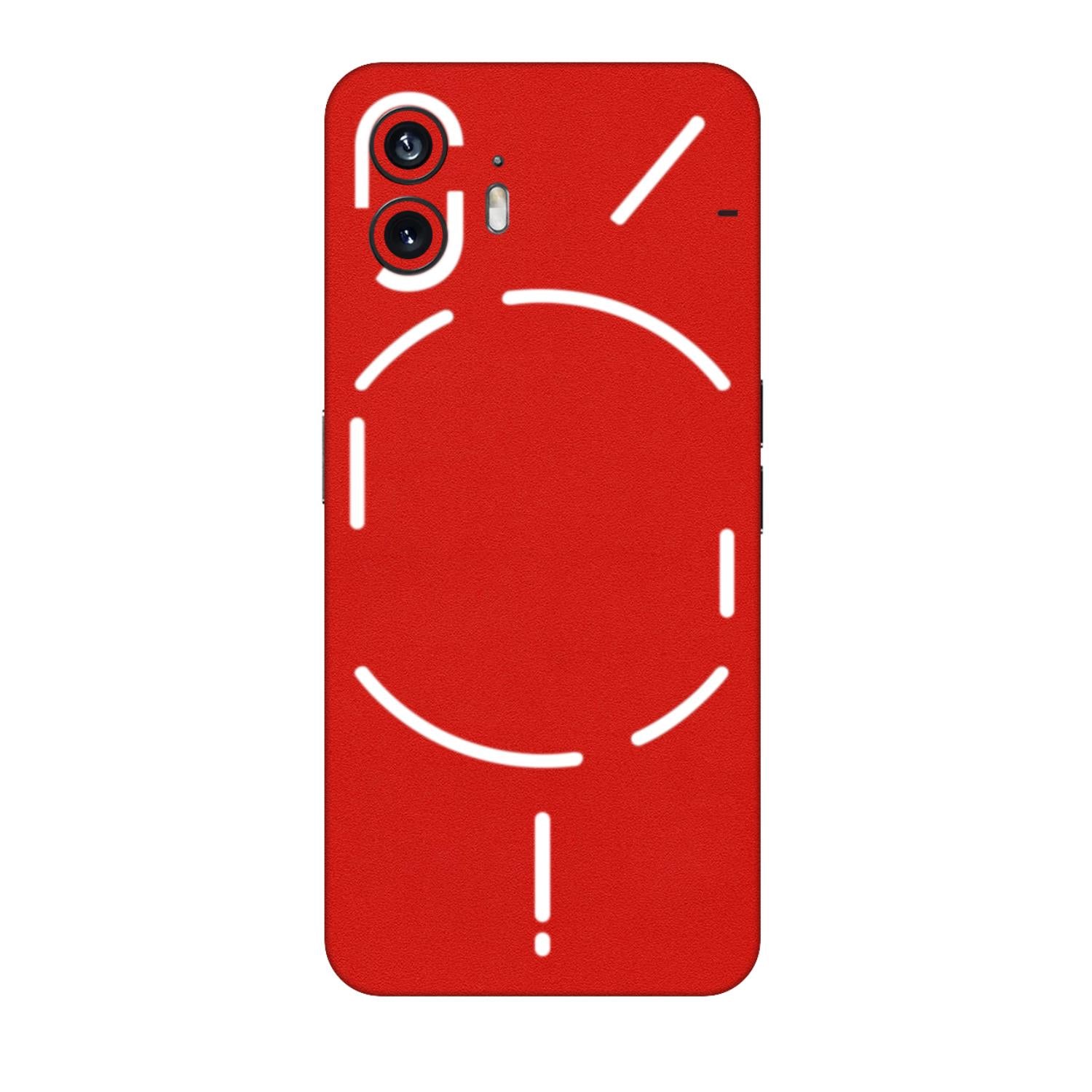Nothing Phone 2 Skins & Wraps