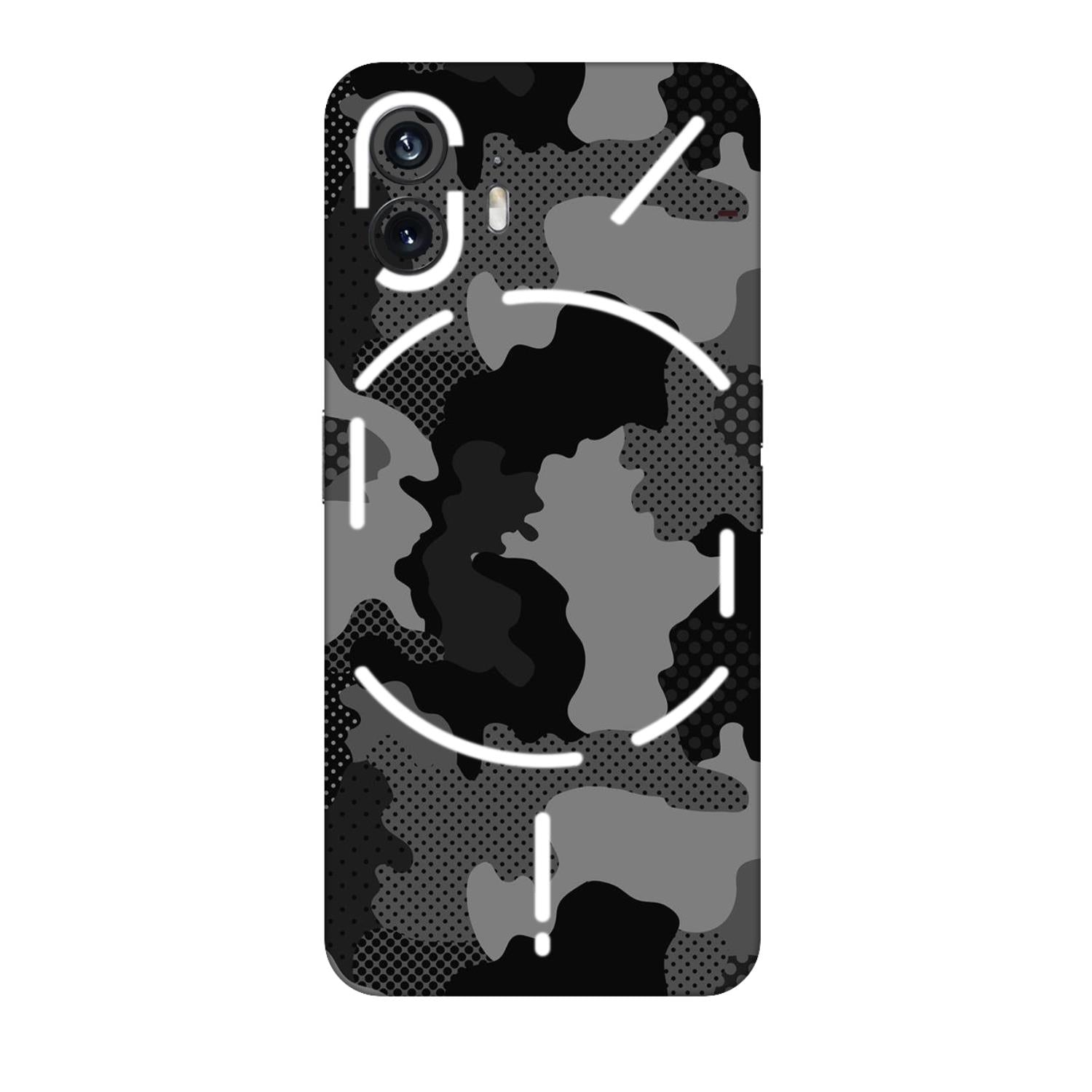 Nothing Phone 2 Skins & Wraps
