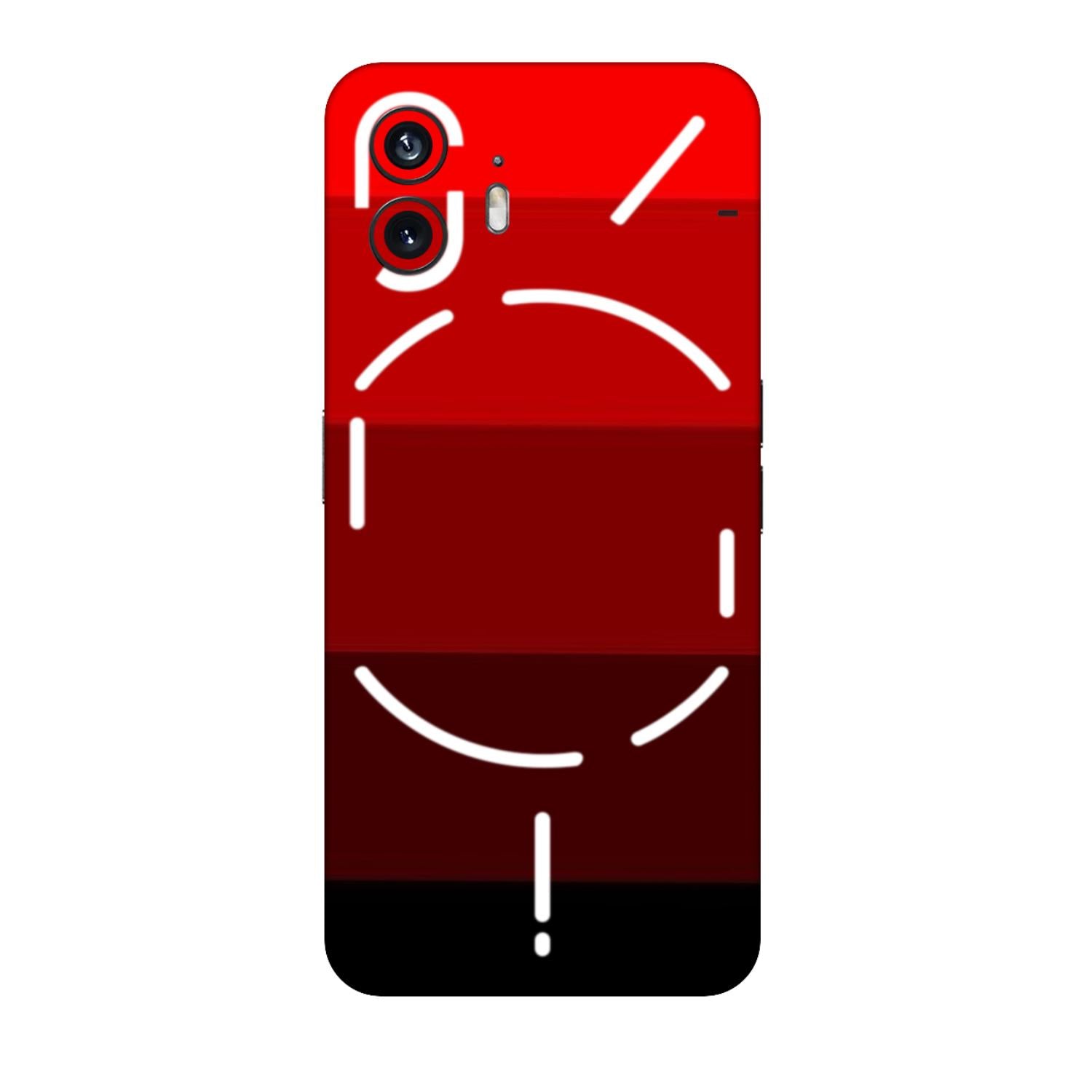 Nothing Phone 2 Skins & Wraps