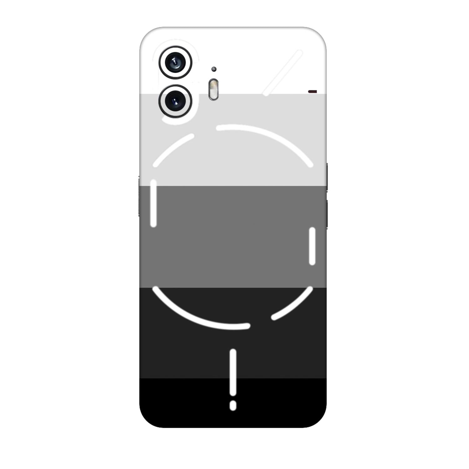 Nothing Phone 2 Skins & Wraps